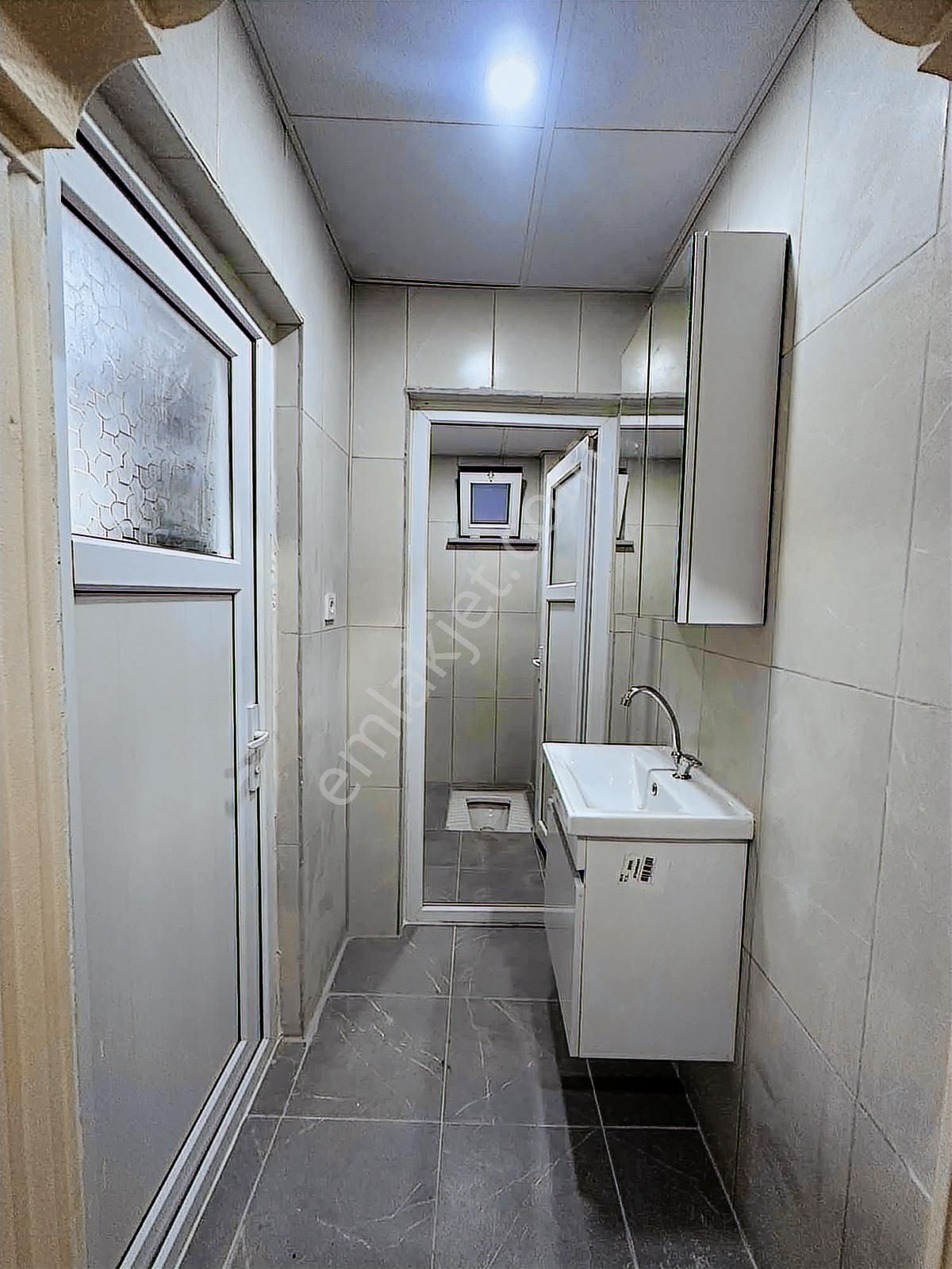 3+1 Sıfır Yapılı Ön Cephe Daire - Görsel 10