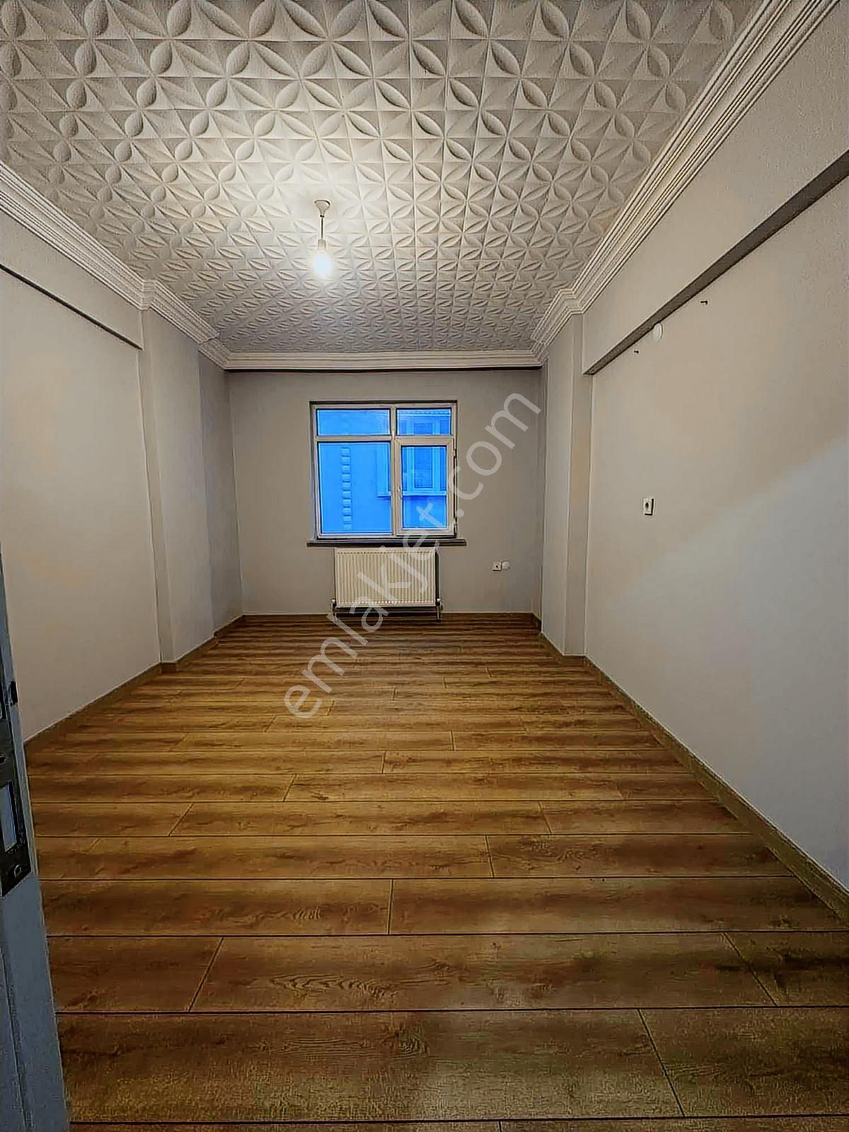 3+1 Sıfır Yapılı Ön Cephe Daire - Görsel 13