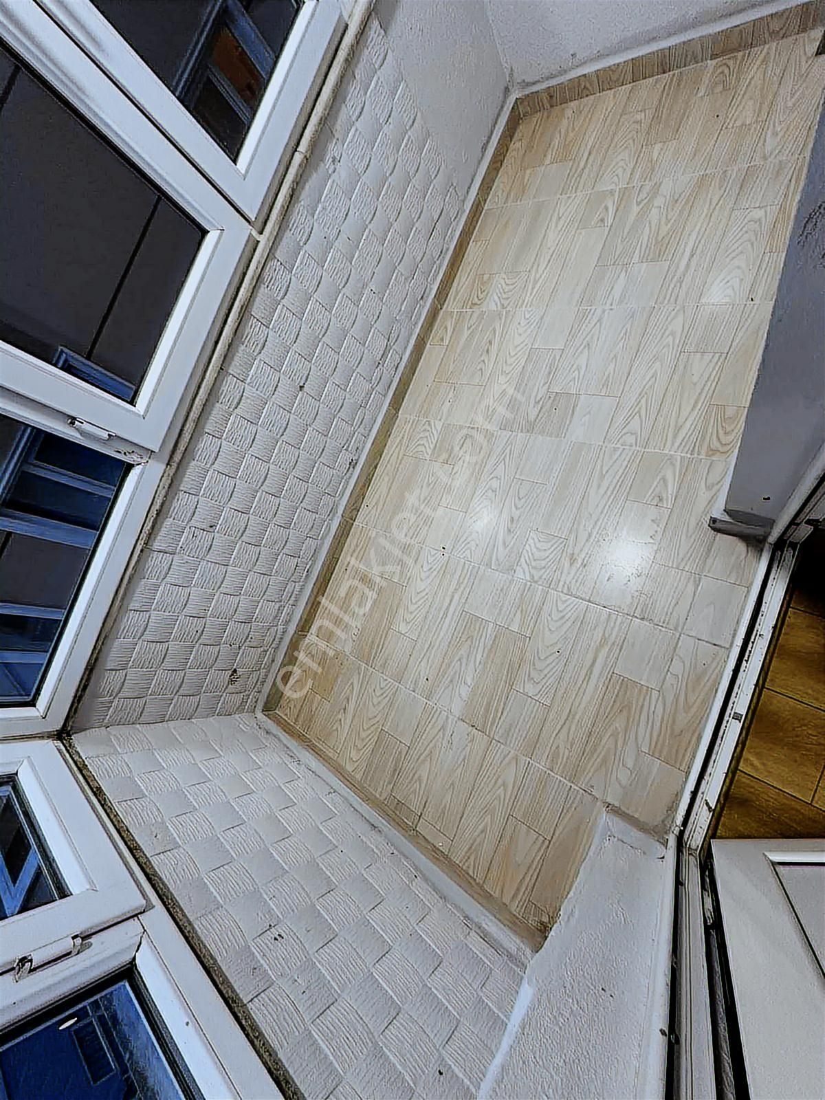 3+1 Sıfır Yapılı Ön Cephe Daire - Görsel 6