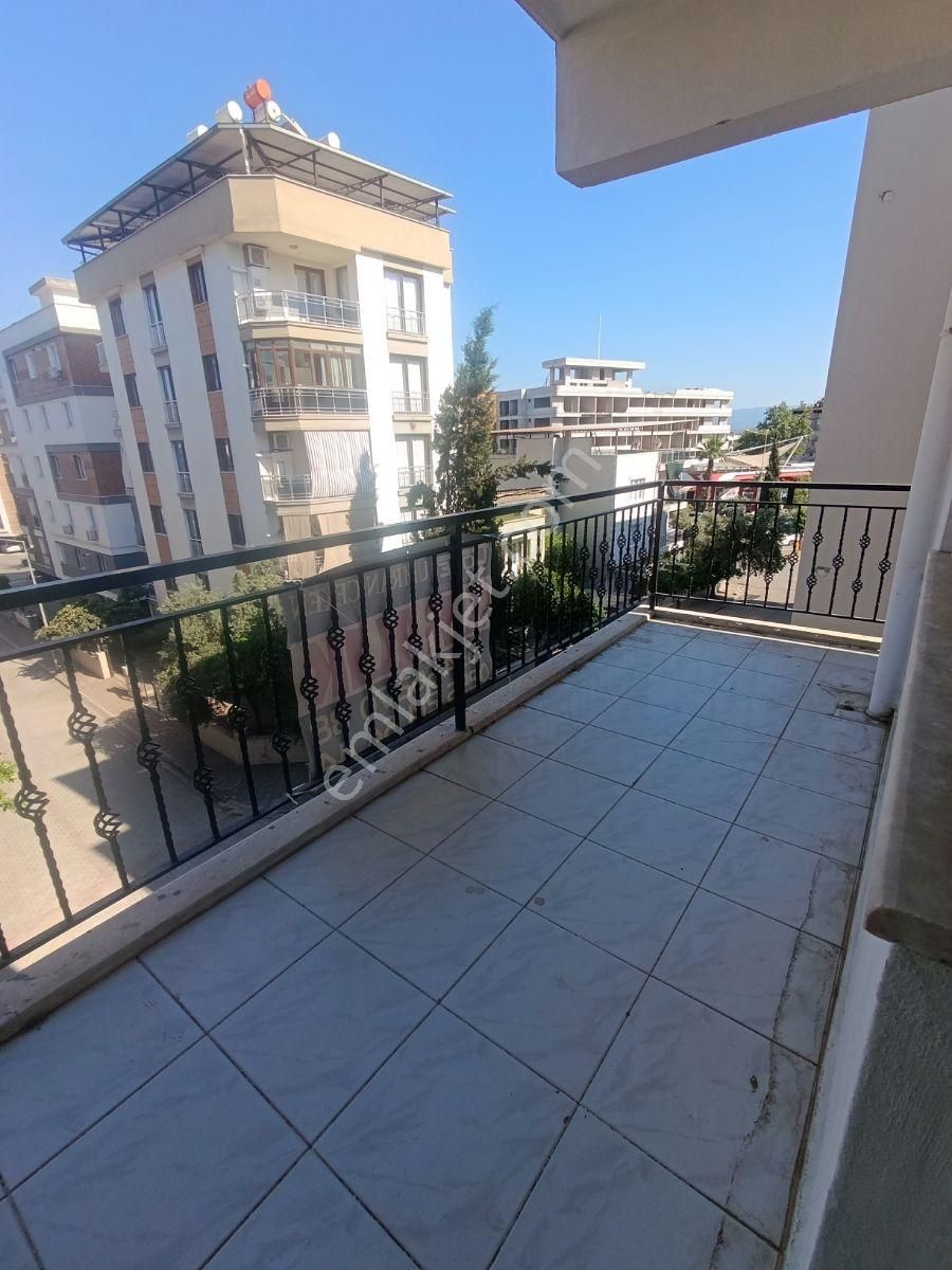 Efeler Mahallesi 3+1 Doğalgazlı Kiralık Daire - Görsel 7