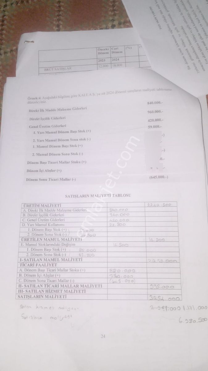 Efeler Mahallesi 3+1 Doğalgazlı Kiralık Daire - Görsel 10