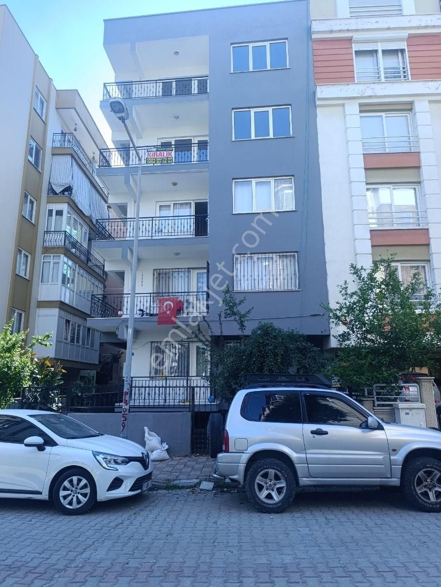 Efeler Mahallesi 3+1 Doğalgazlı Kiralık Daire - Görsel 1