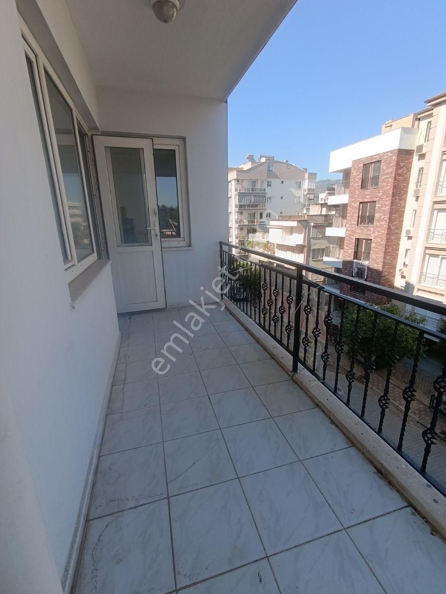 Efeler Mahallesi 3+1 Doğalgazlı Kiralık Daire - Görsel 8