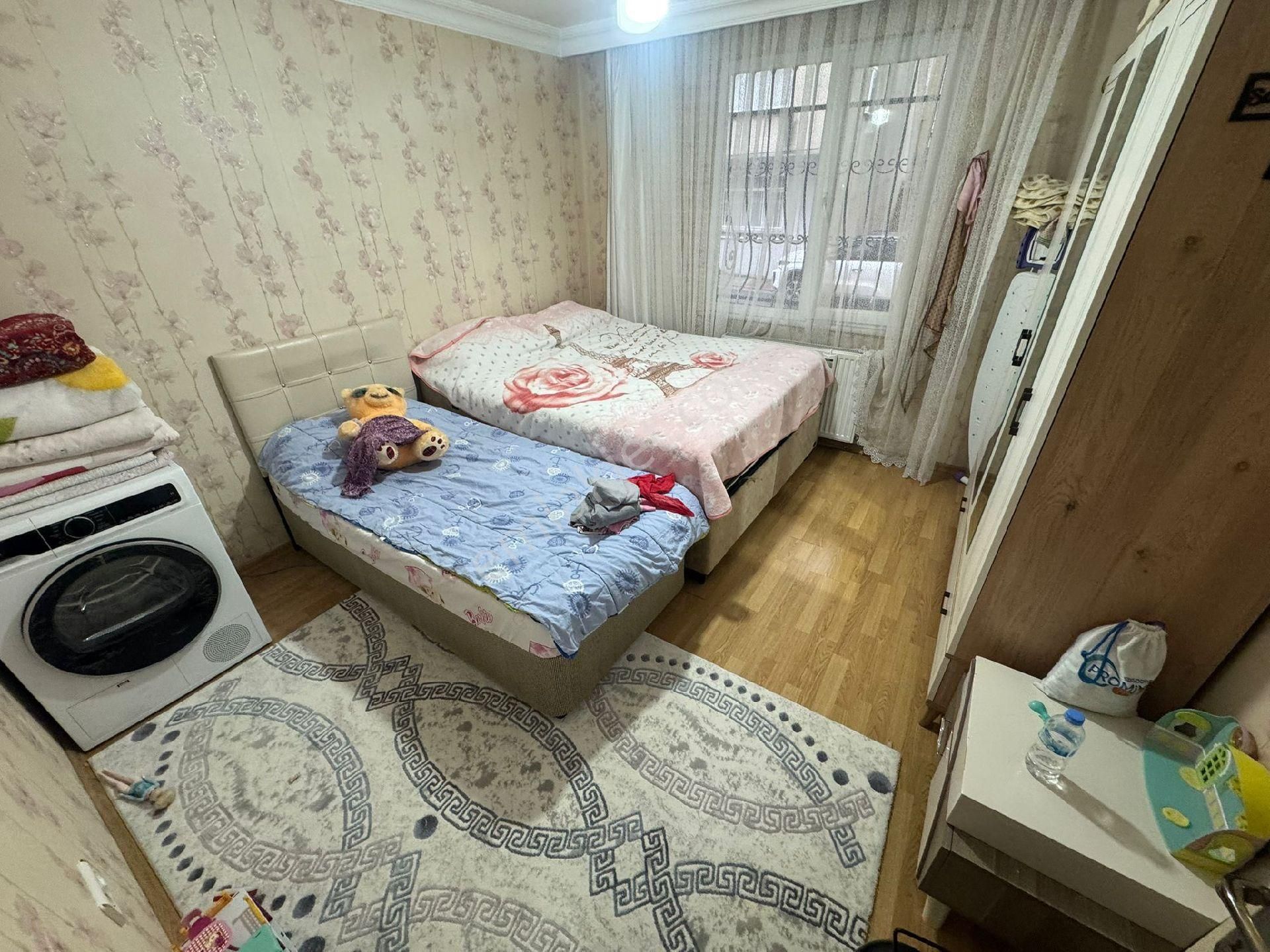 Sancaktepe Meclis Mahlesin De Aciln Satılık Kelepir Daire - Görsel 6