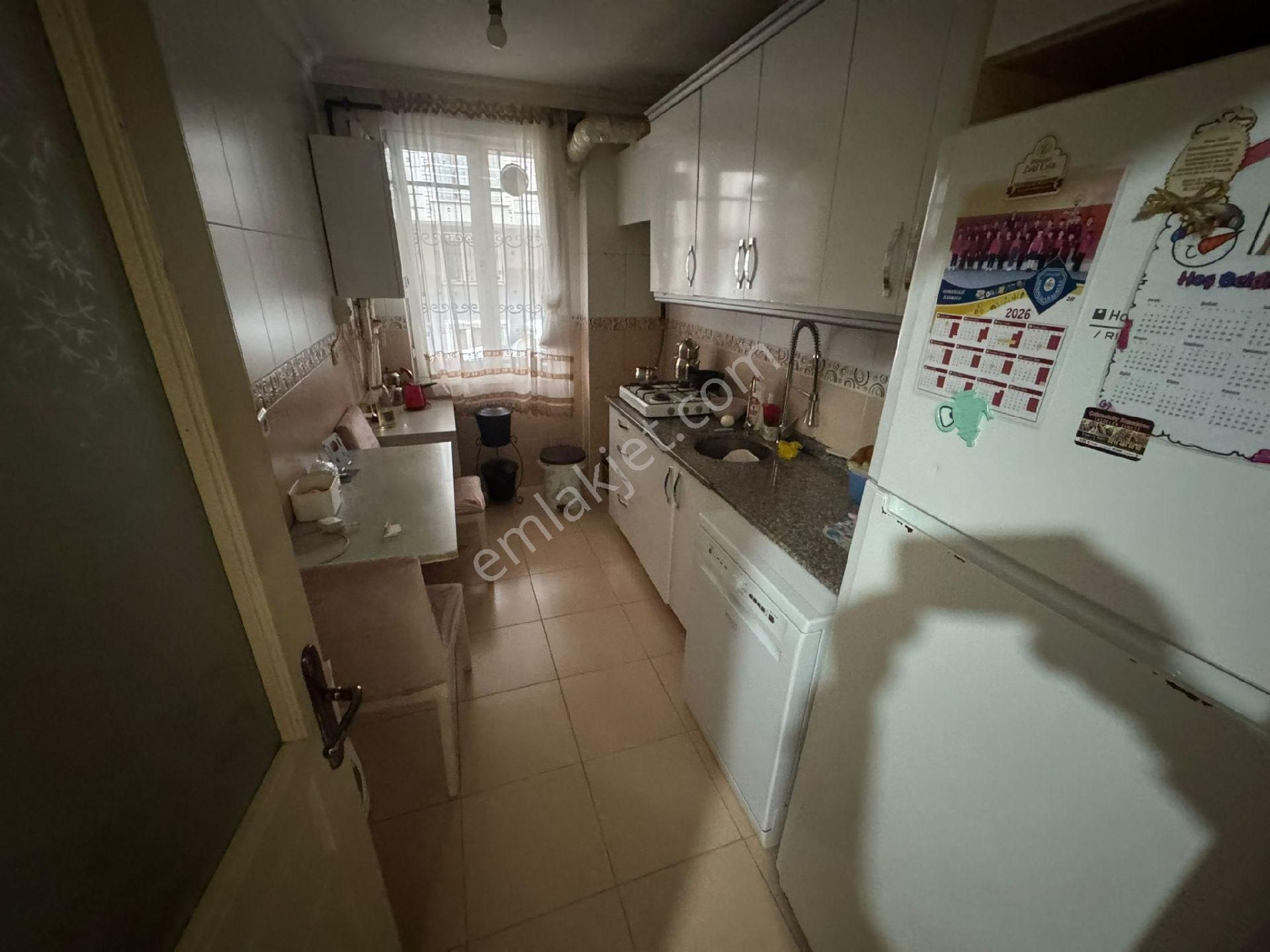 Sancaktepe Meclis Mahlesin De Aciln Satılık Kelepir Daire - Görsel 3