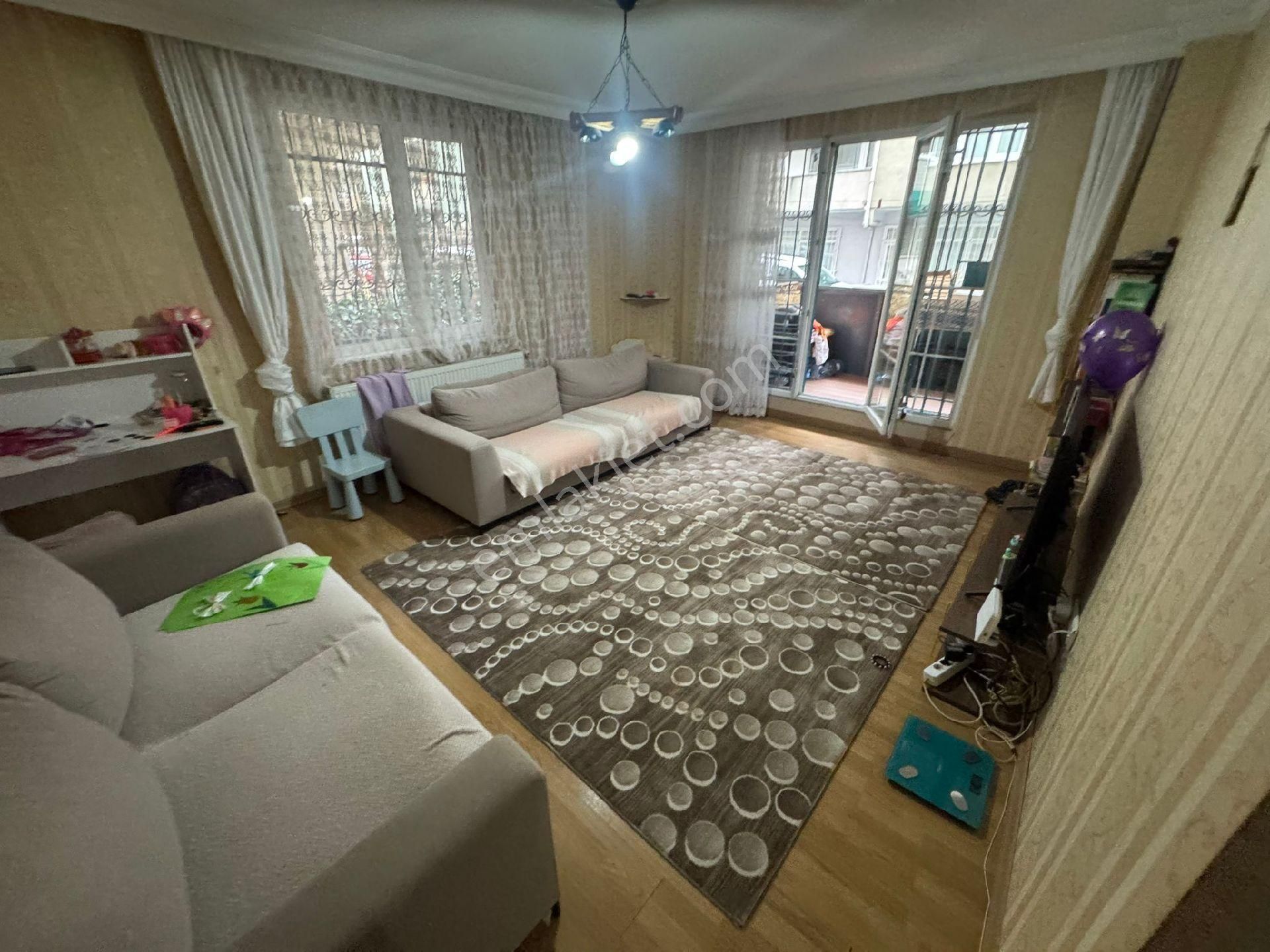 Sancaktepe Meclis Mahlesin De Aciln Satılık Kelepir Daire - Görsel 19