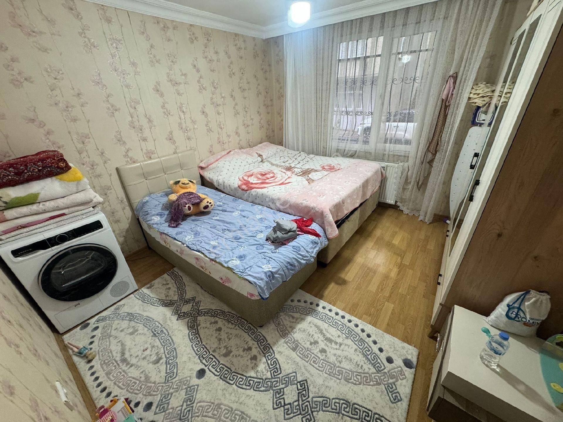 Sancaktepe Meclis Mahlesin De Aciln Satılık Kelepir Daire - Görsel 2