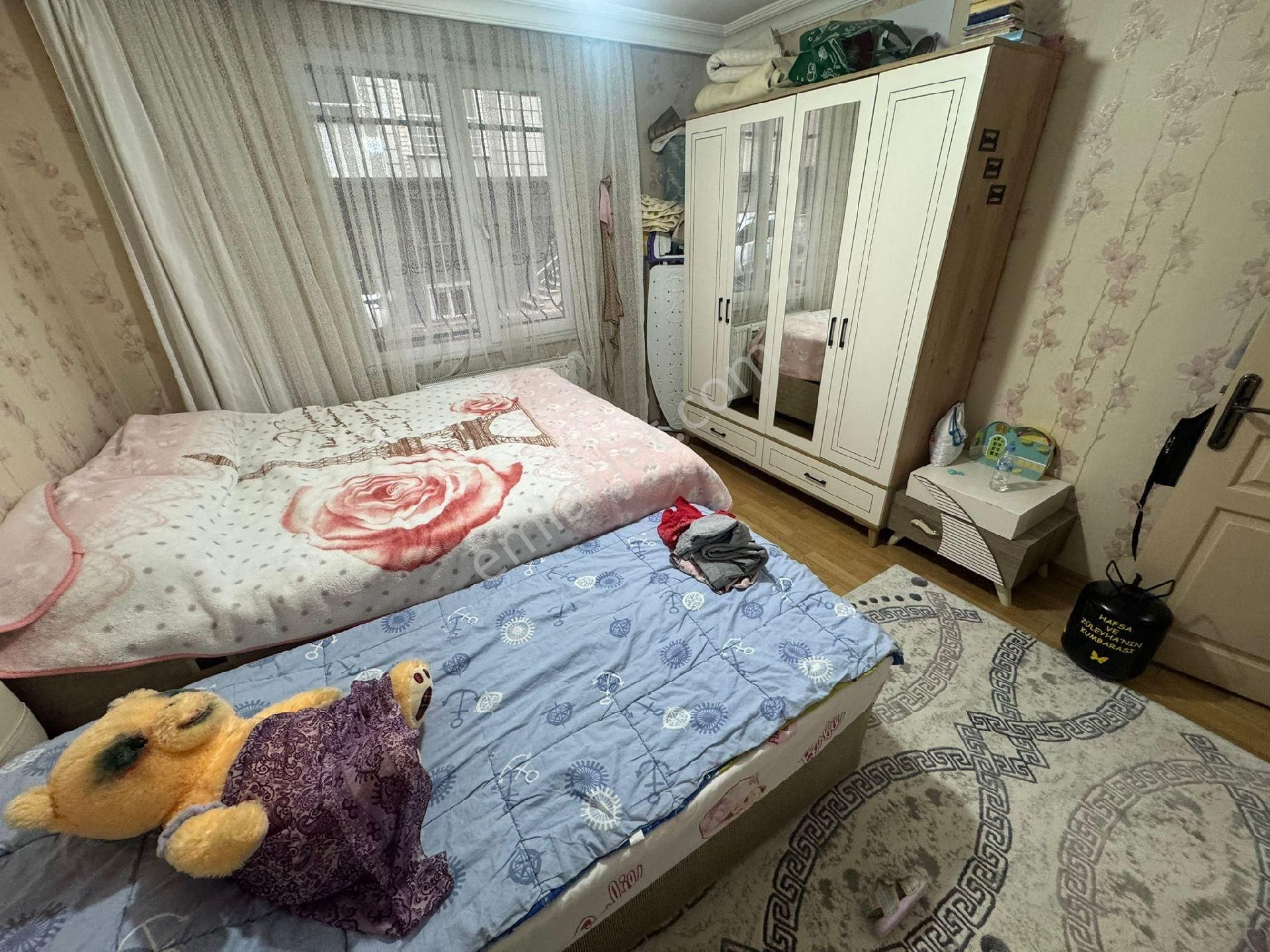 Sancaktepe Meclis Mahlesin De Aciln Satılık Kelepir Daire - Görsel 12