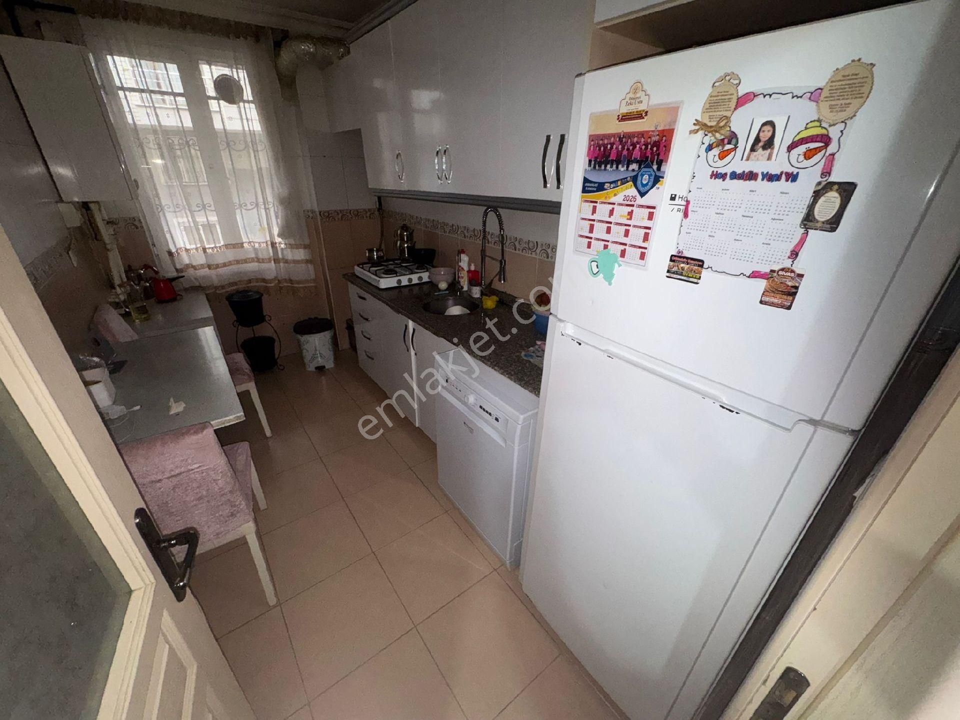 Sancaktepe Meclis Mahlesin De Aciln Satılık Kelepir Daire - Görsel 15