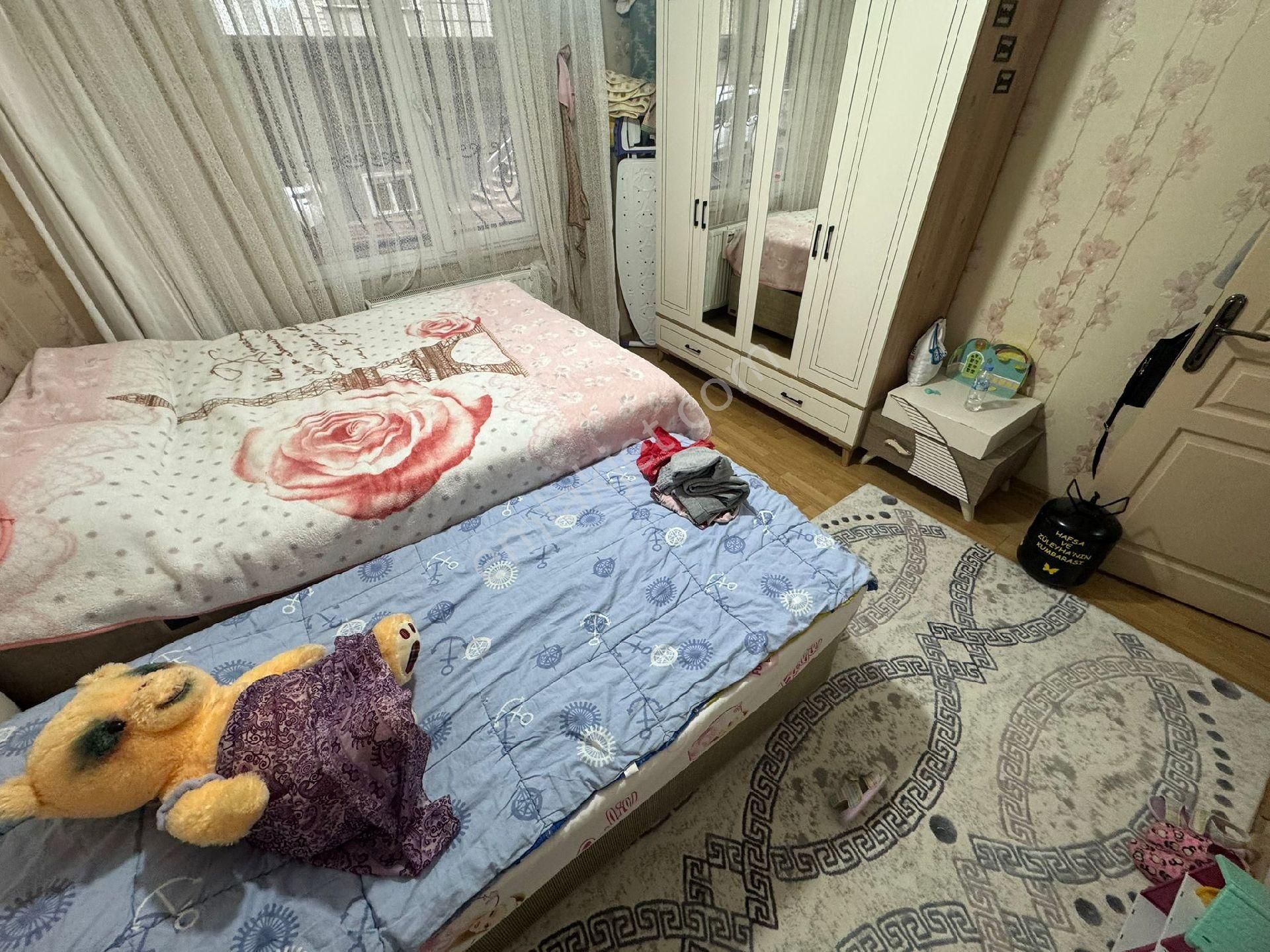 Sancaktepe Meclis Mahlesin De Aciln Satılık Kelepir Daire - Görsel 5