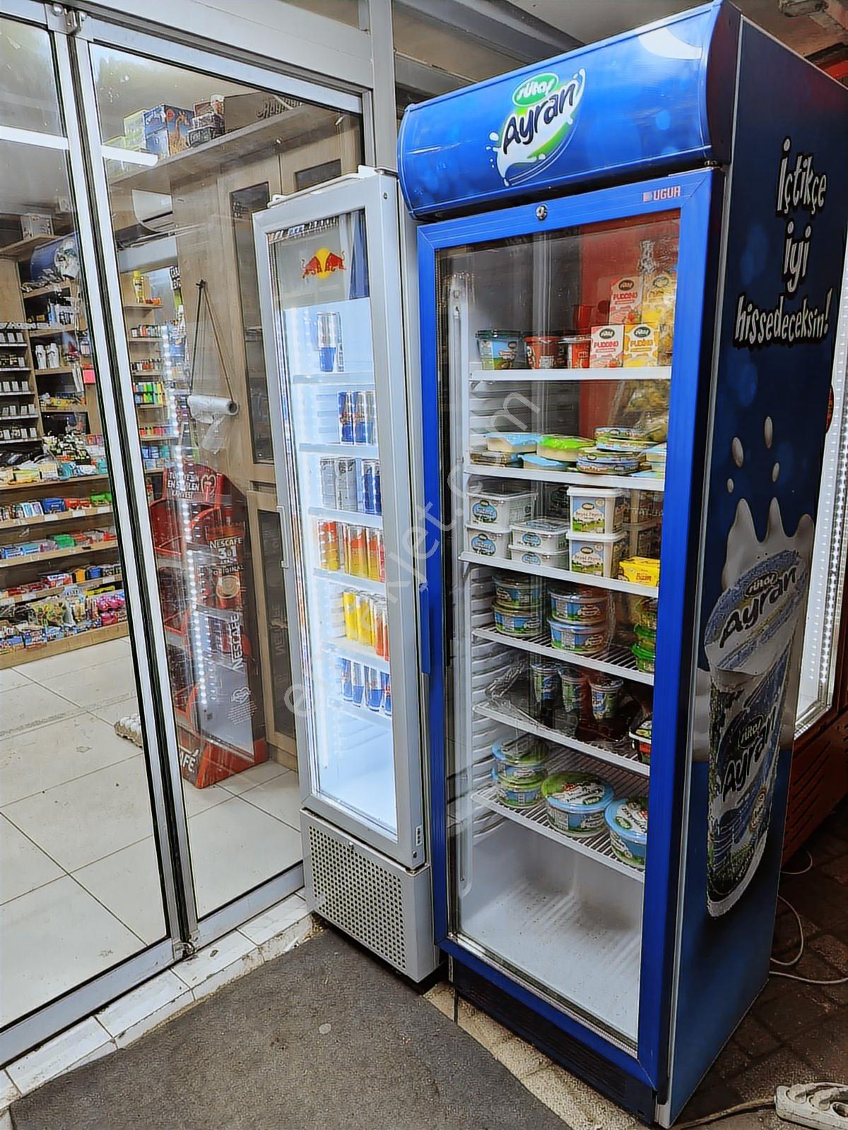 Megakentten Devren Kiralık Dükkan - Görsel 3