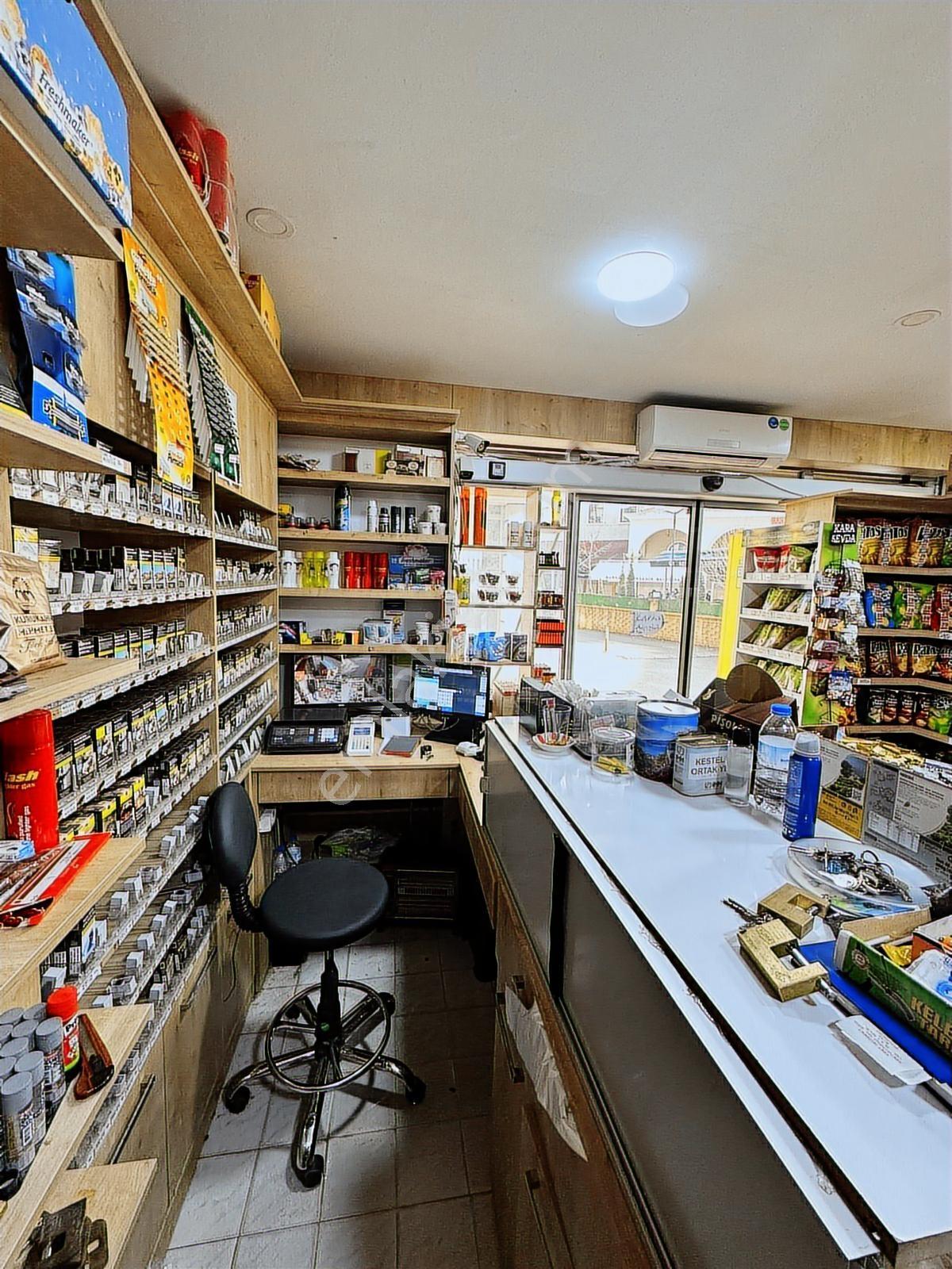 Megakentten Devren Kiralık Dükkan - Görsel 16