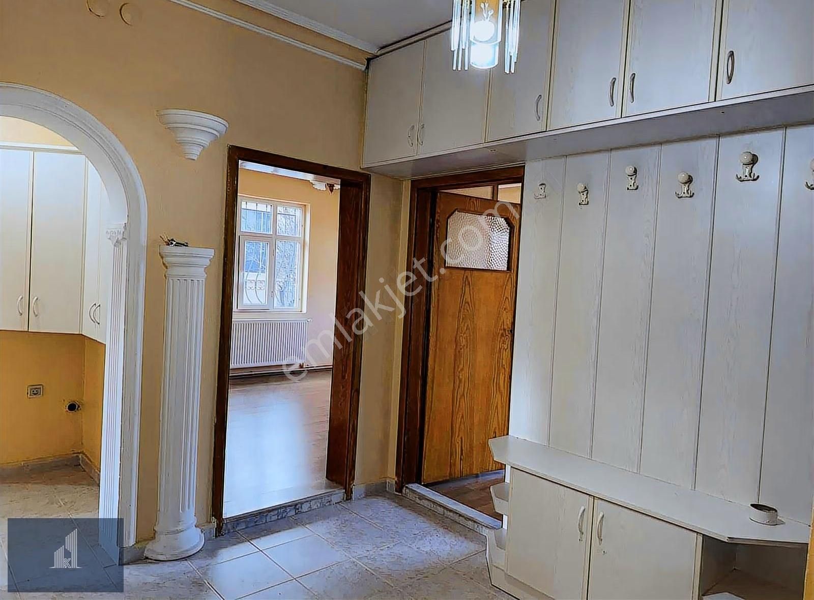 Kadir Dikici'den Anadolu Caddesinde Satılık Geniş 3+1 Daire - Görsel 23