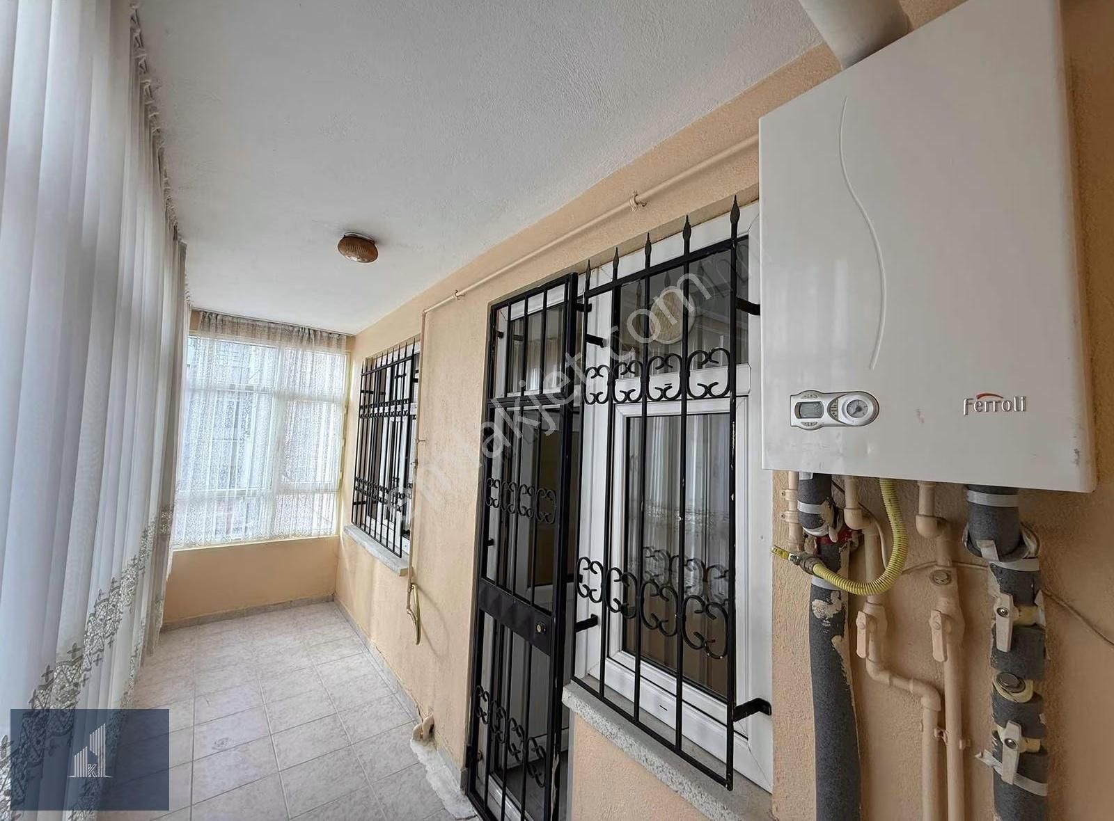 Kadir Dikici'den Anadolu Caddesinde Satılık Geniş 3+1 Daire - Görsel 22