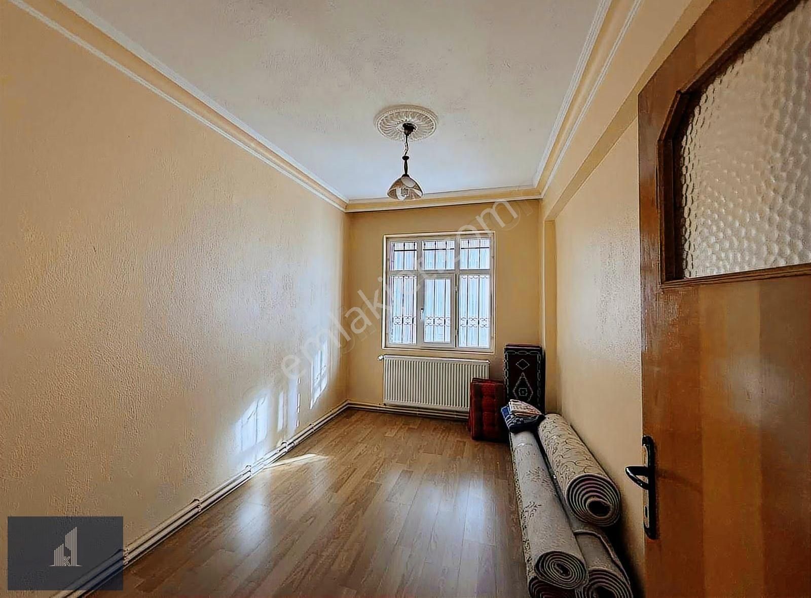 Kadir Dikici'den Anadolu Caddesinde Satılık Geniş 3+1 Daire - Görsel 16