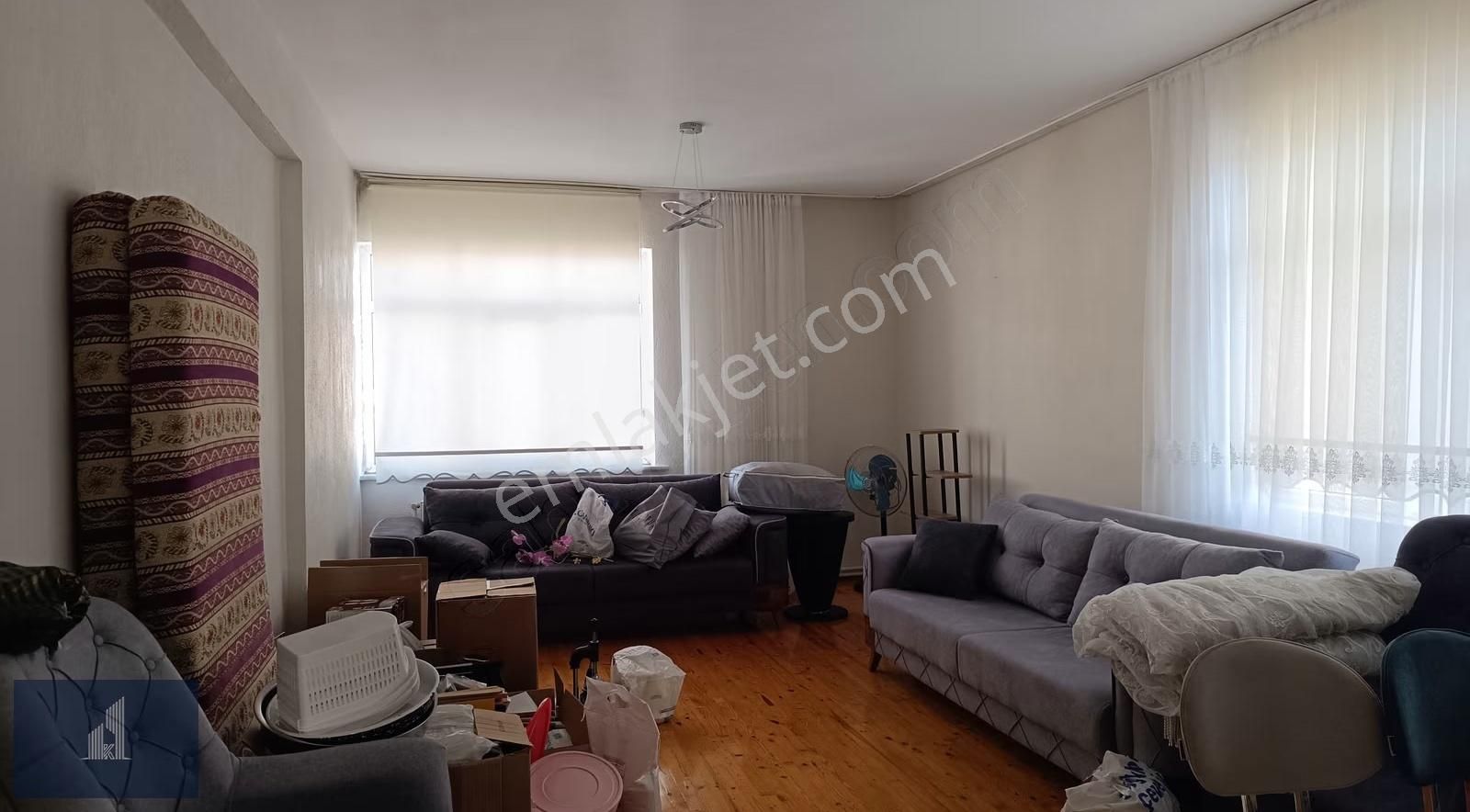 Kadir Dikici'den Sille Yolu Üzeri Kiralık 3+1 Daire - Görsel 3