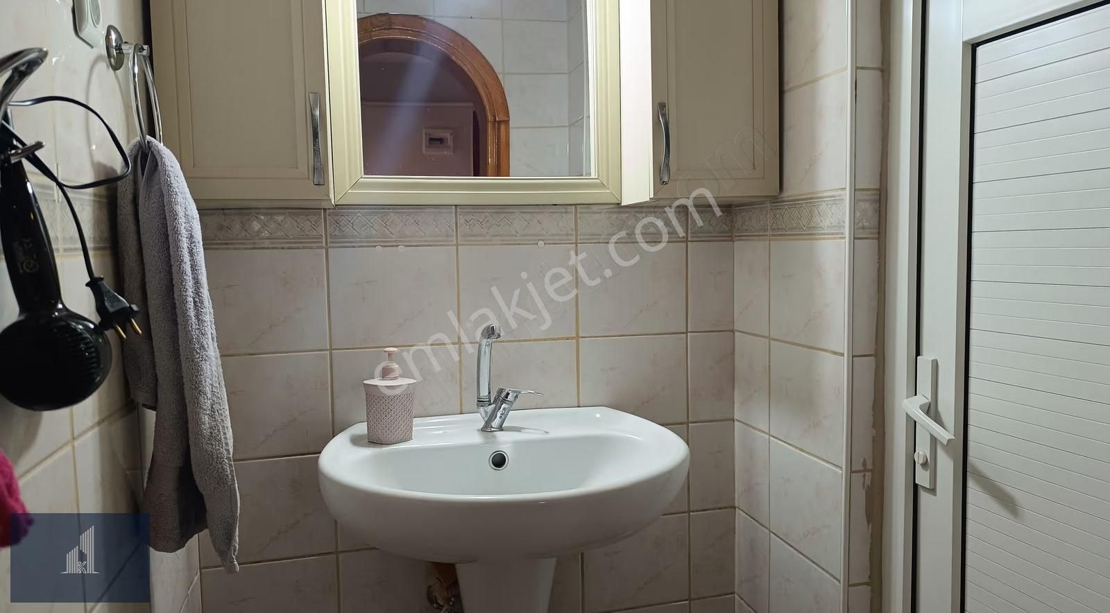Kadir Dikici'den Sille Yolu Üzeri Kiralık 3+1 Daire - Görsel 6