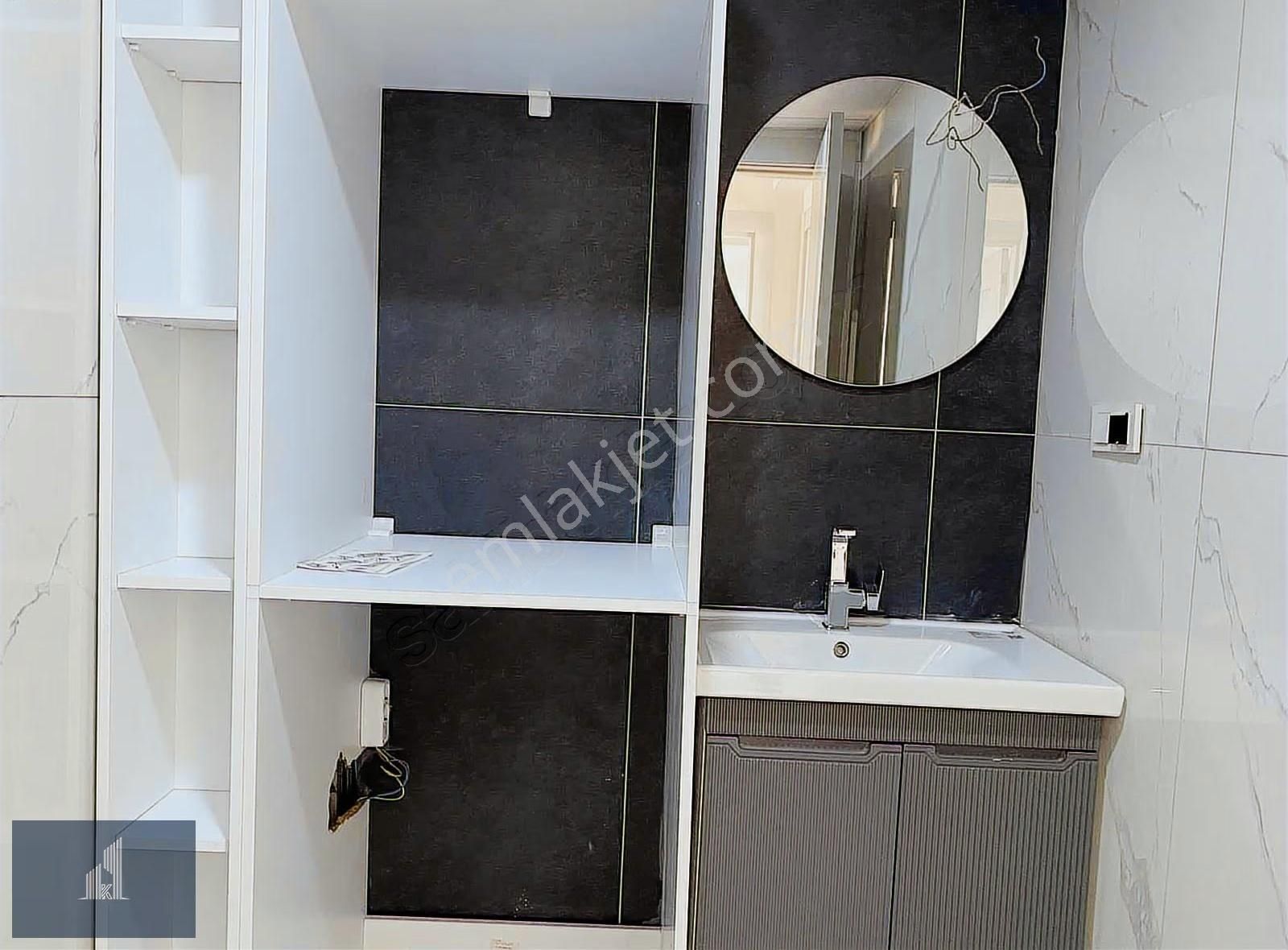 Kadir Dikici'den Genç Osman Caddesinde 2+1 Lüks Kiralık Daire - Görsel 21