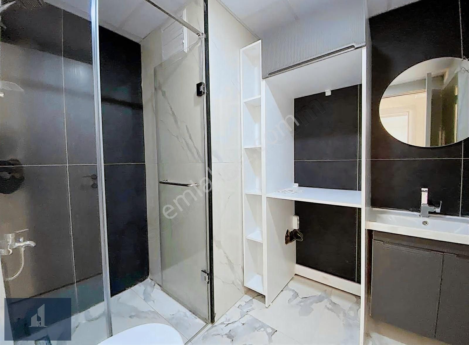 Kadir Dikici'den Genç Osman Caddesinde 2+1 Lüks Kiralık Daire - Görsel 24