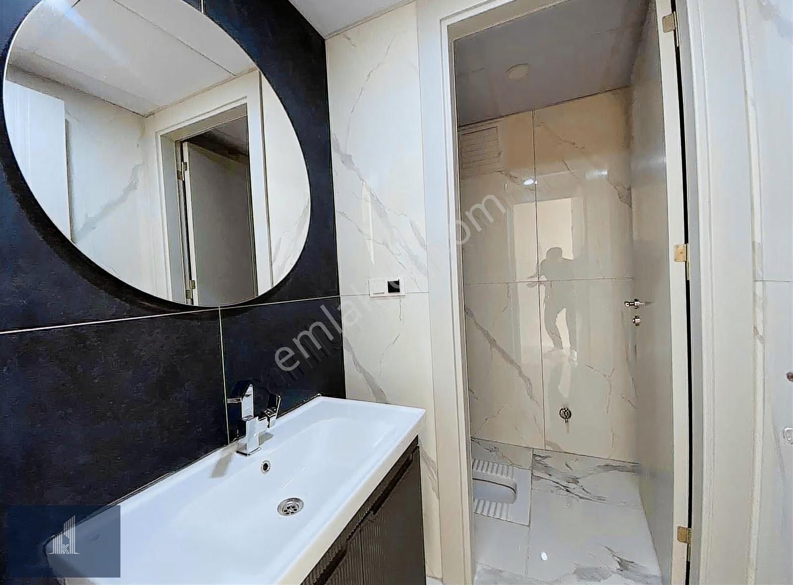 Kadir Dikici'den Genç Osman Caddesinde 2+1 Lüks Kiralık Daire - Görsel 25