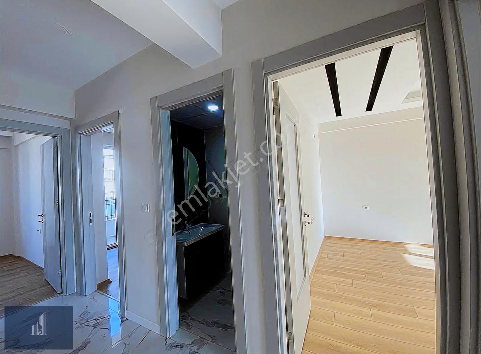 Kadir Dikici'den Genç Osman Caddesinde 2+1 Lüks Kiralık Daire - Görsel 32