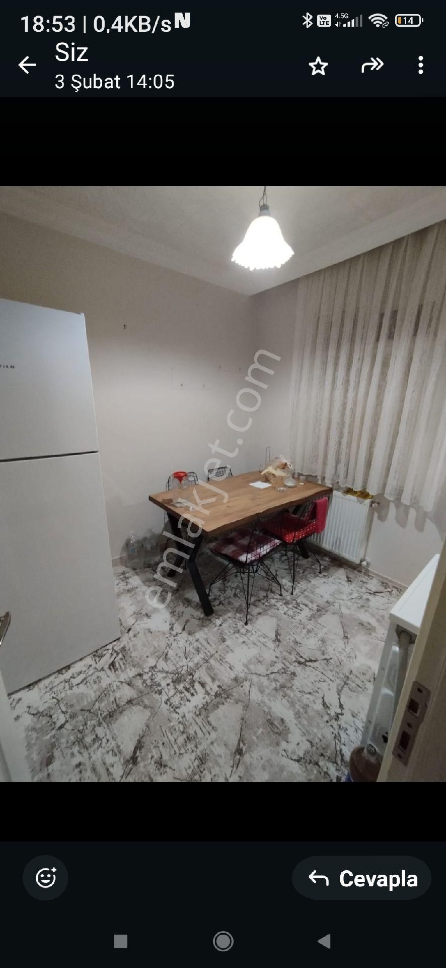 Sahibinden Satılık Daire - Görsel 5