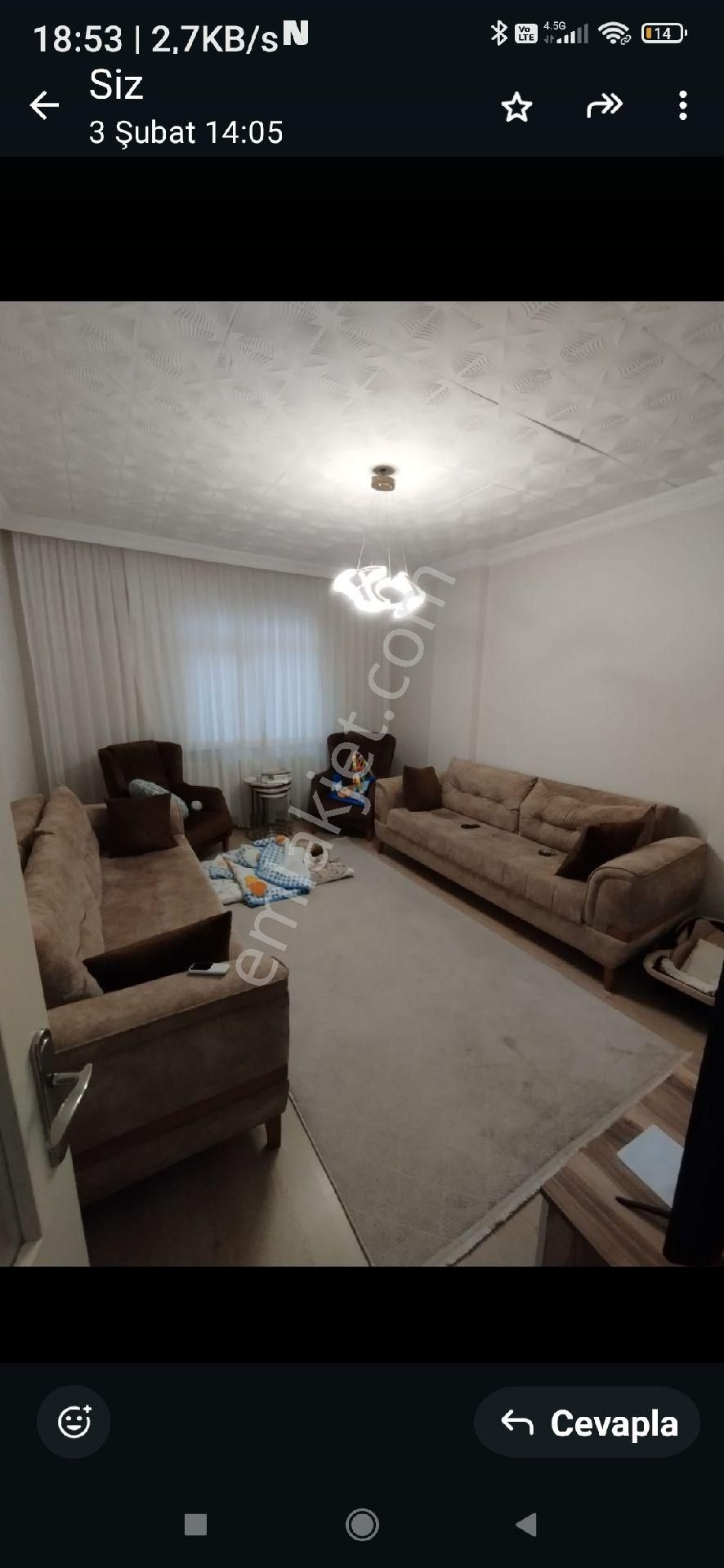 Sahibinden Satılık Daire - Görsel 6