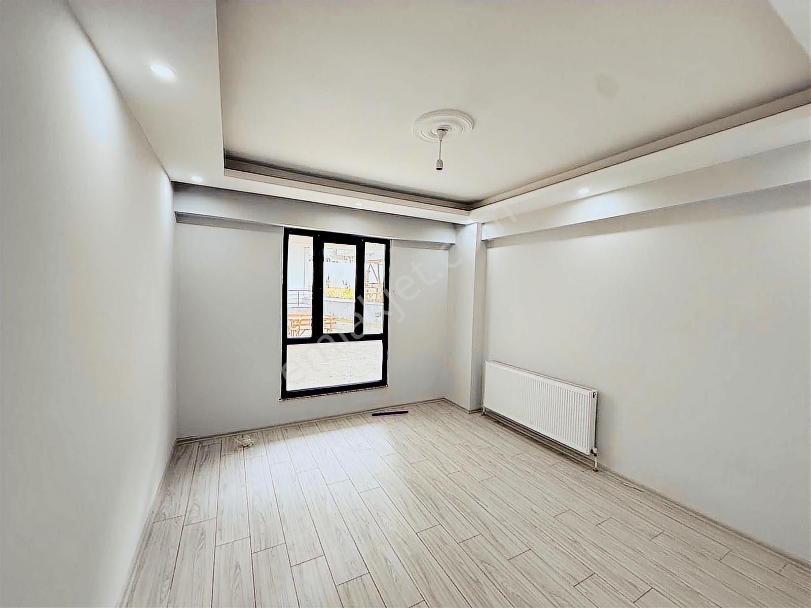 "şehrin Merkezinde Site İçerisinde Satılk 55mk 1+1 Daire" - Görsel 16