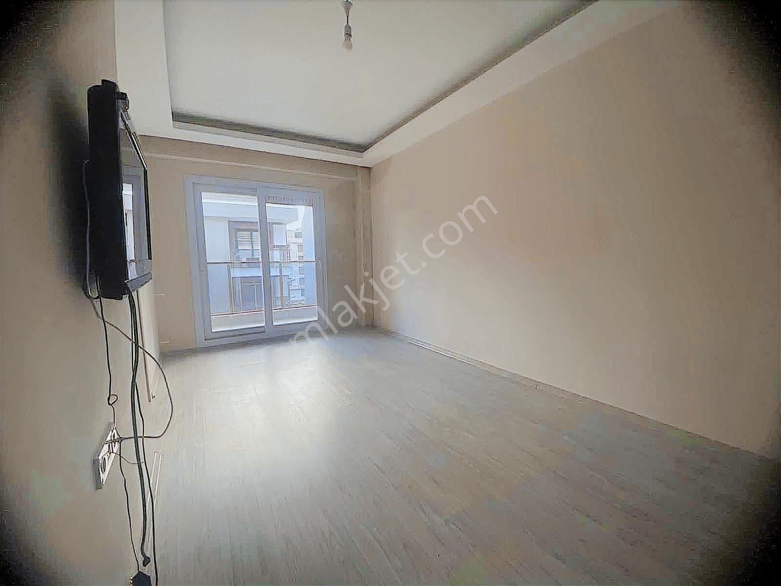 Seyrek Büyük Tip Kiralık 1+1 Daire - Görsel 11