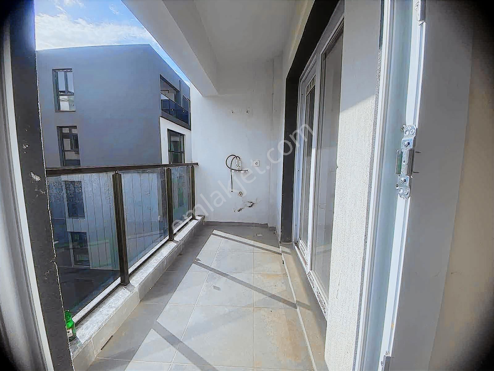 Seyrek Büyük Tip Kiralık 1+1 Daire - Görsel 6