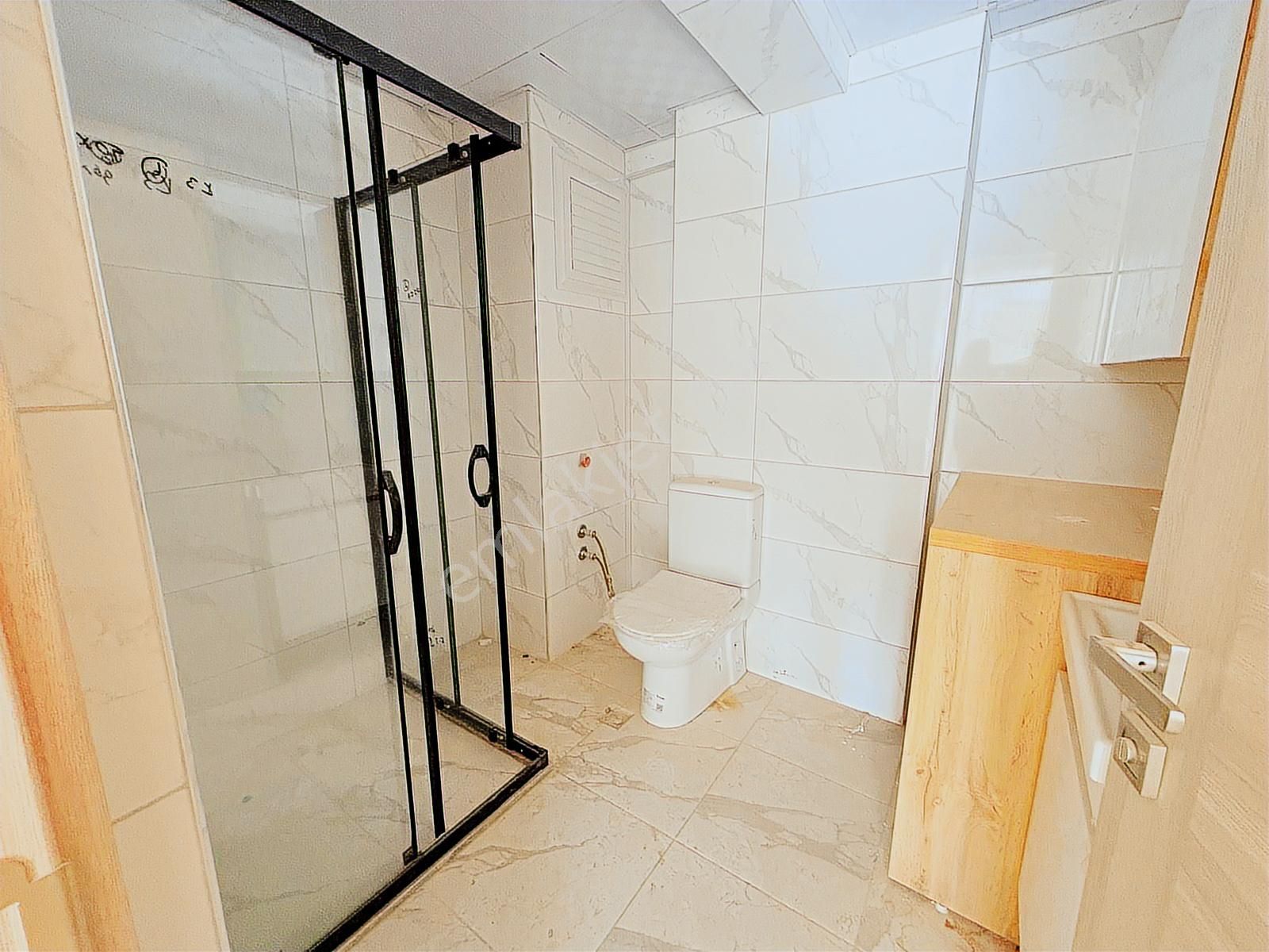 Seyrek Büyük Tip Kiralık 1+1 Daire - Görsel 10