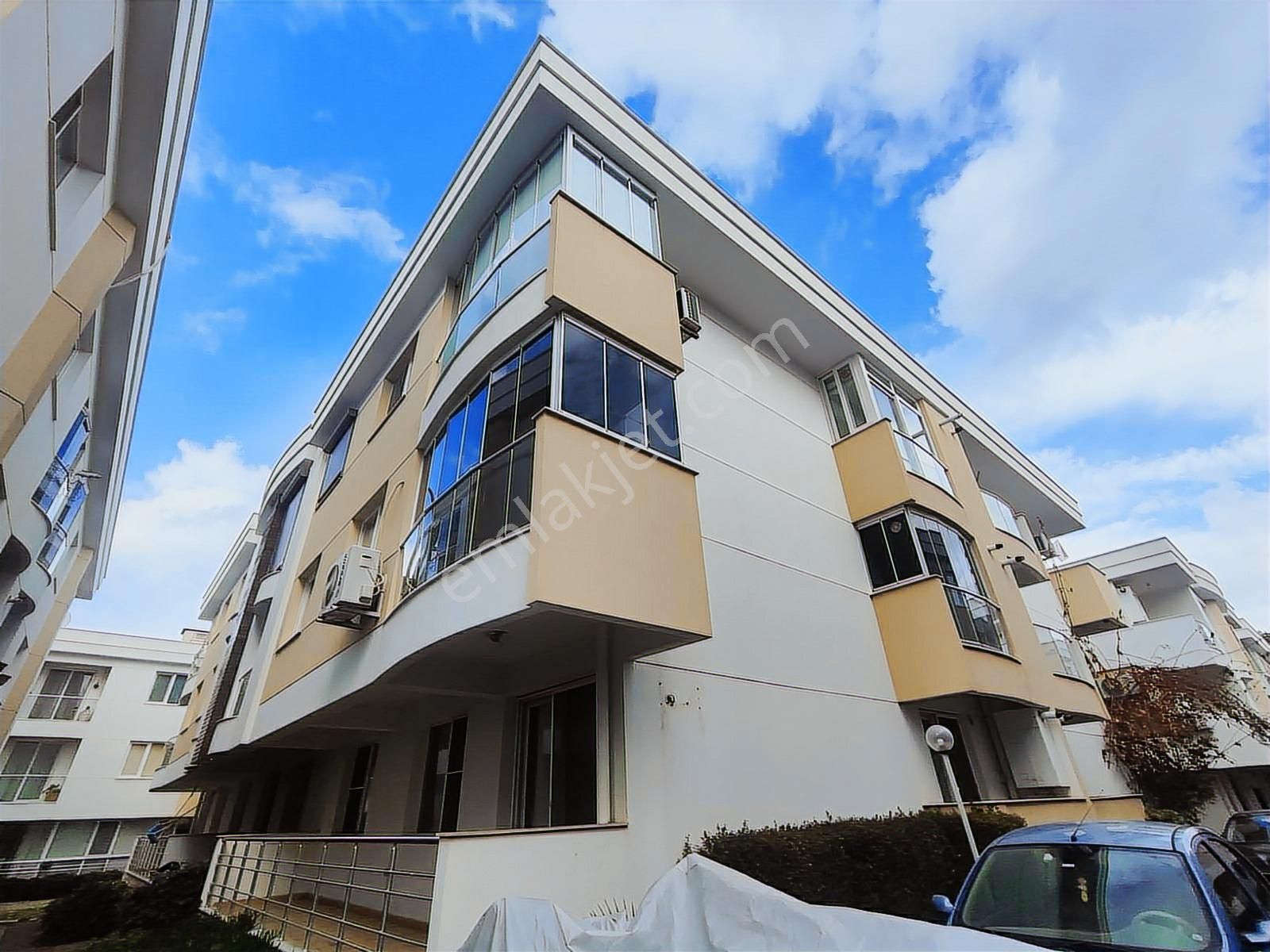 **site İçerisinde Kiralık 3+1 Daire** - Görsel 4