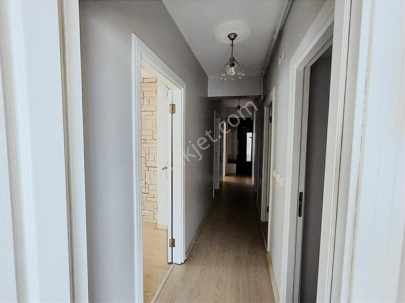 **site İçerisinde Kiralık 3+1 Daire** - Görsel 18