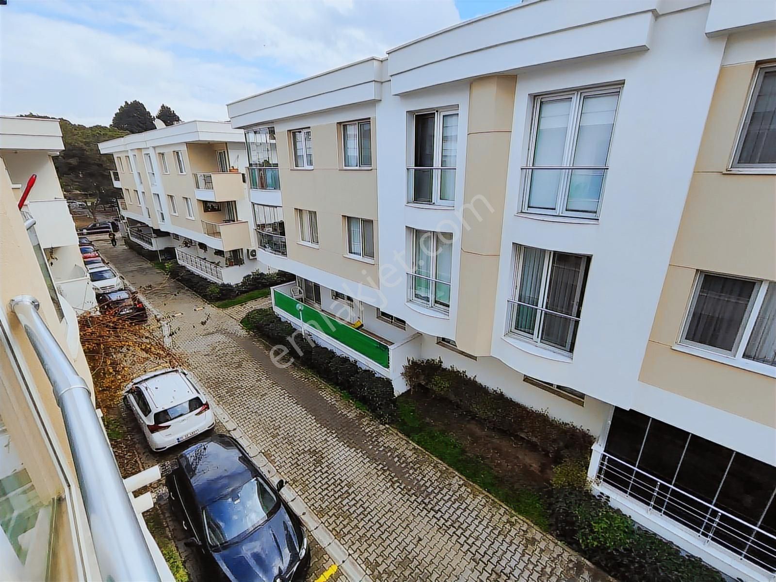 **site İçerisinde Kiralık 3+1 Daire** - Görsel 16