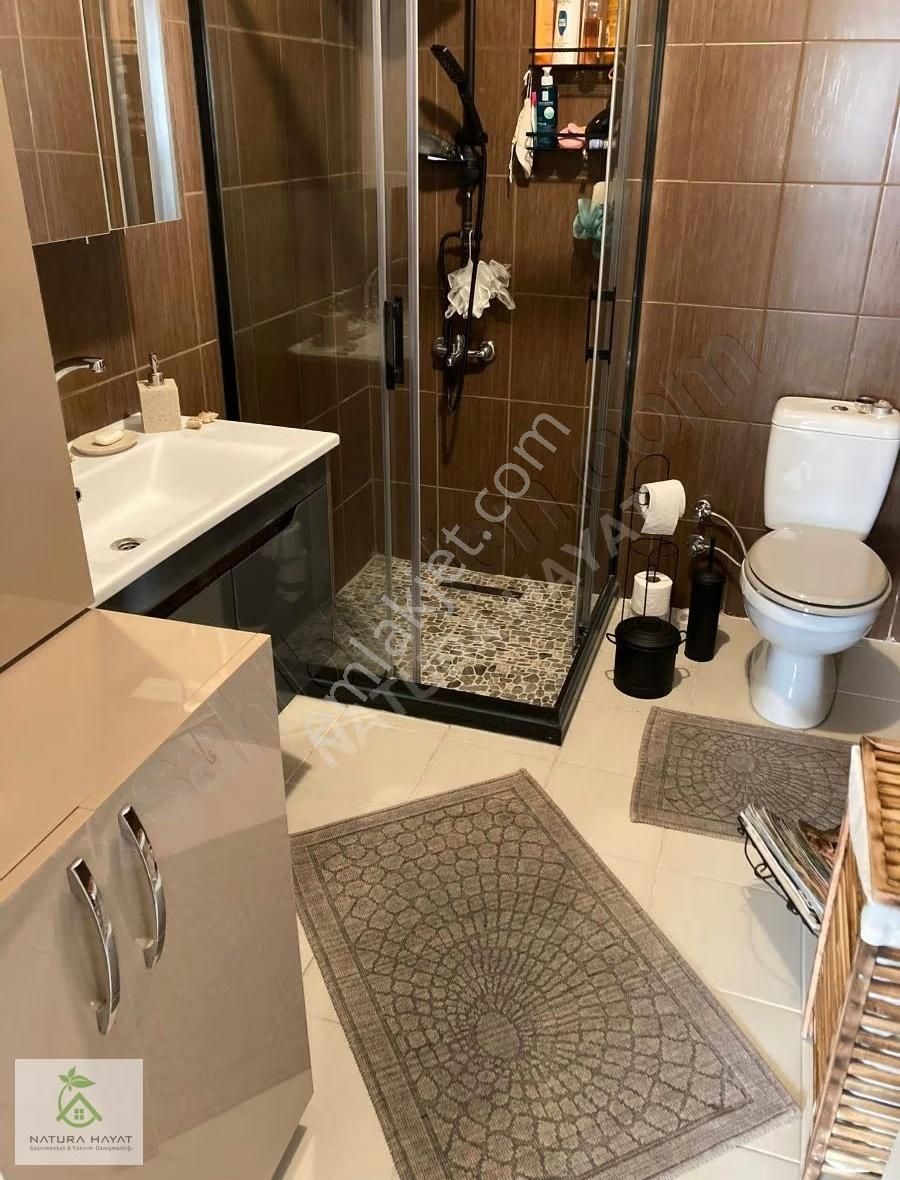 2+1 Kiralık Yeni Bina - Görsel 12