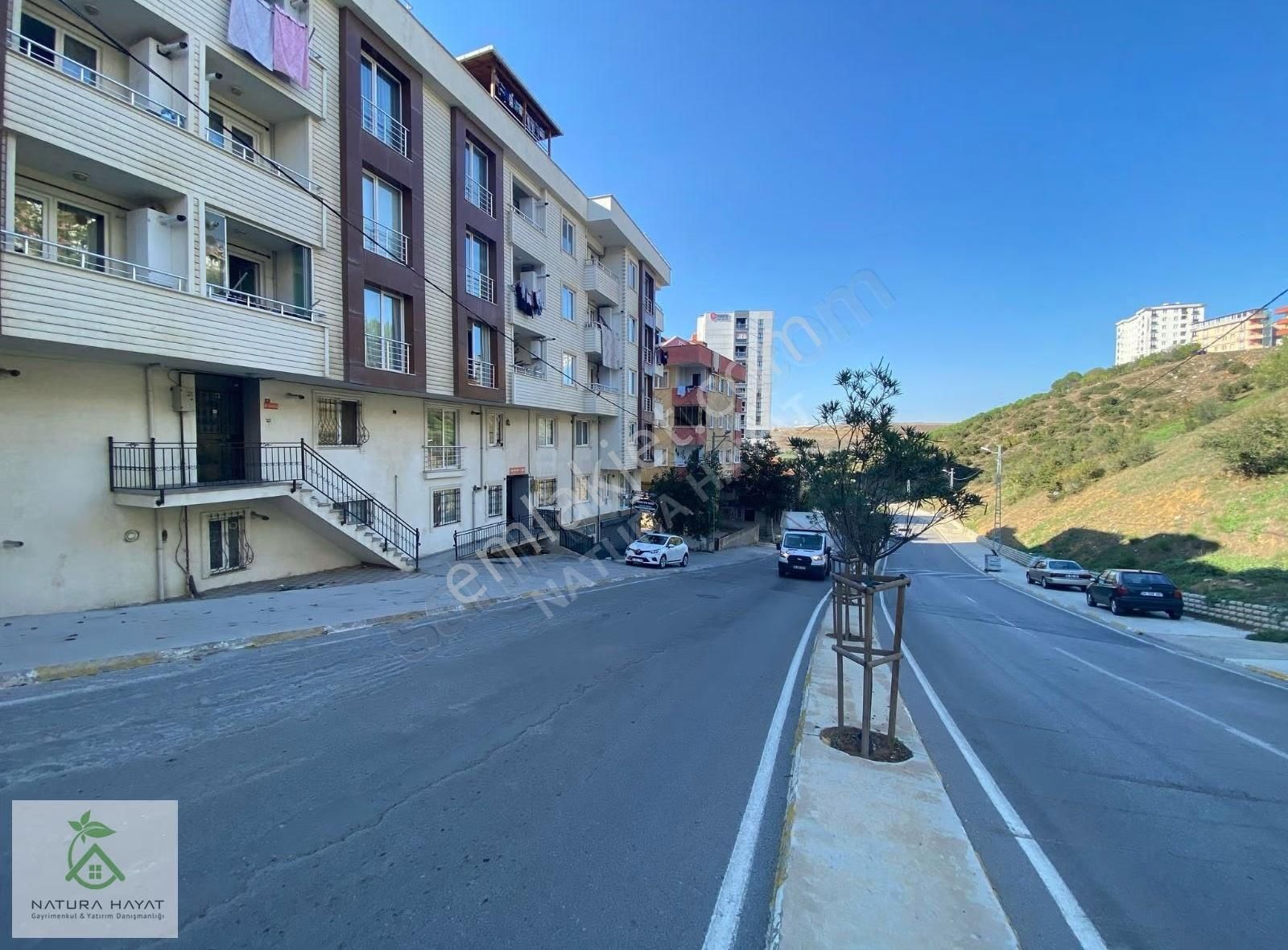 2+1 Kiralık Yeni Bina - Görsel 7