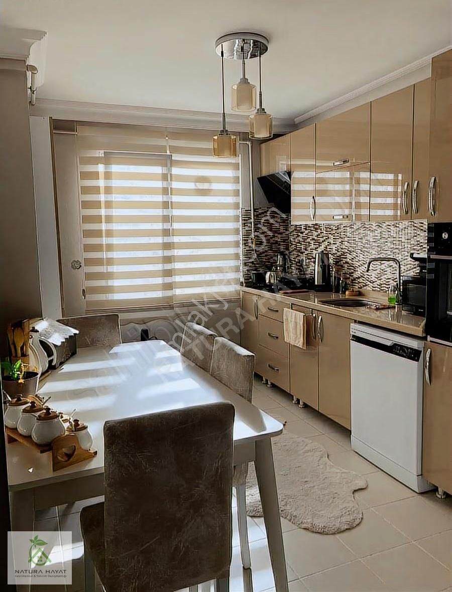 2+1 Kiralık Yeni Bina - Görsel 11
