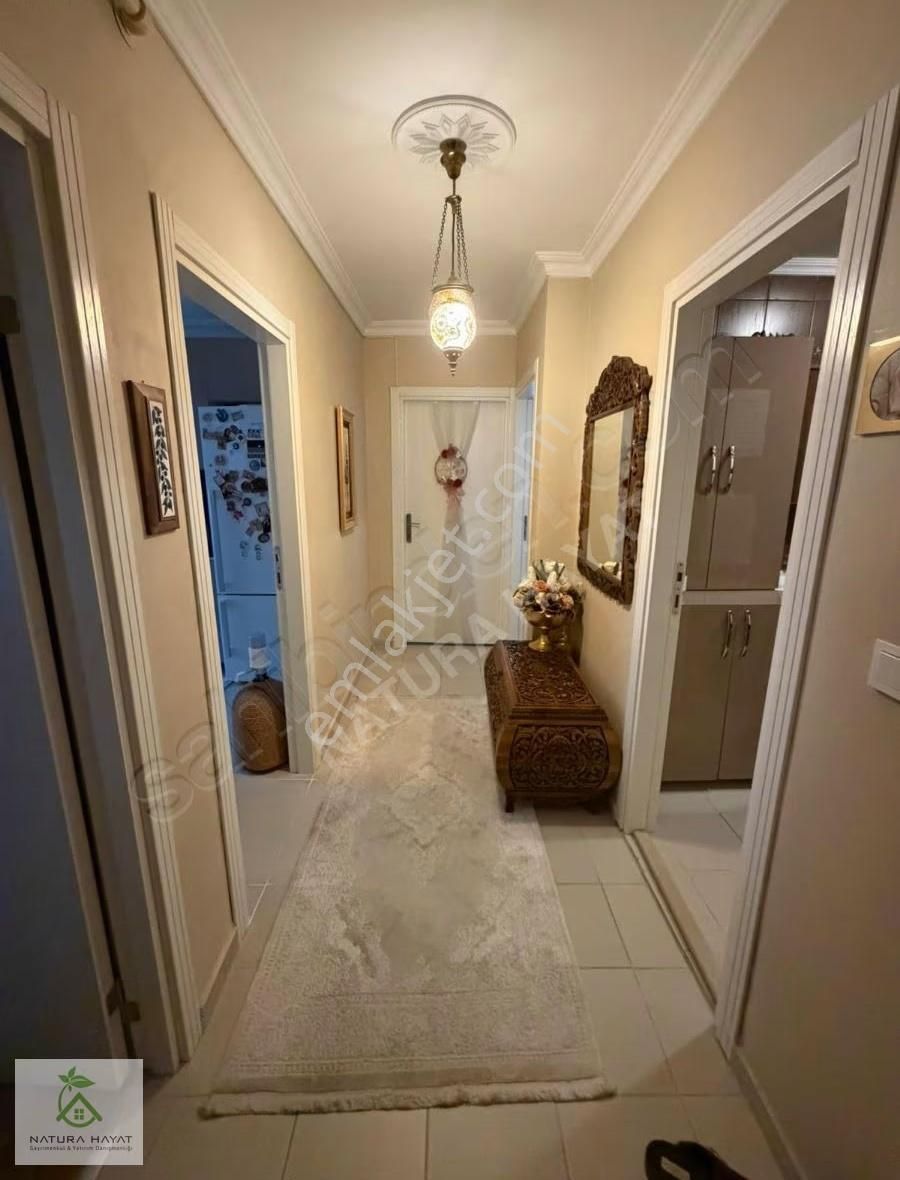 2+1 Kiralık Yeni Bina - Görsel 8