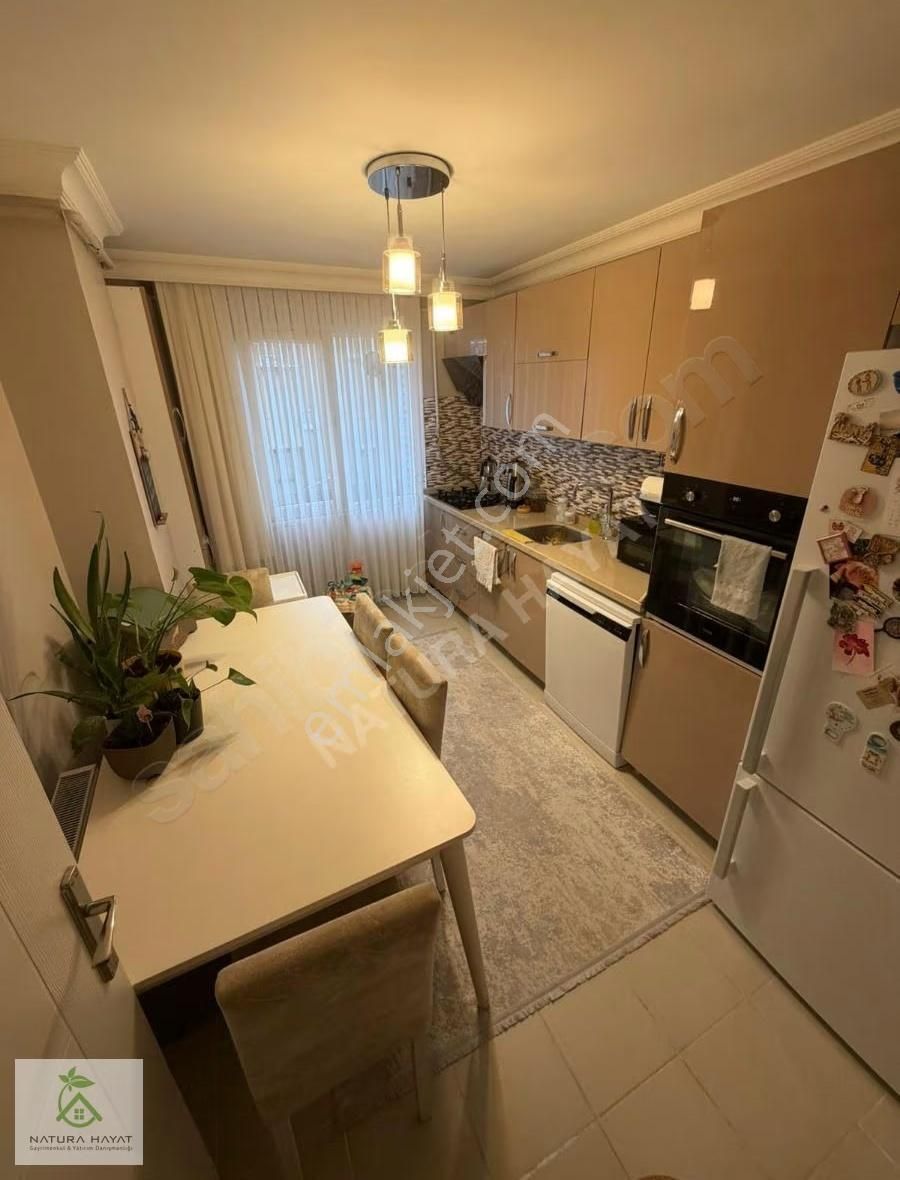 2+1 Kiralık Yeni Bina