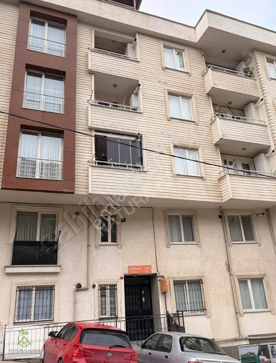 2+1 Kiralık Yeni Bina - Görsel 6