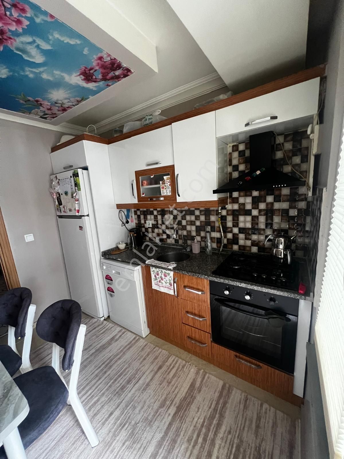 Çobançeşme Mah. Merkezi Konumda Satılık 2+1 Daire - Görsel 10