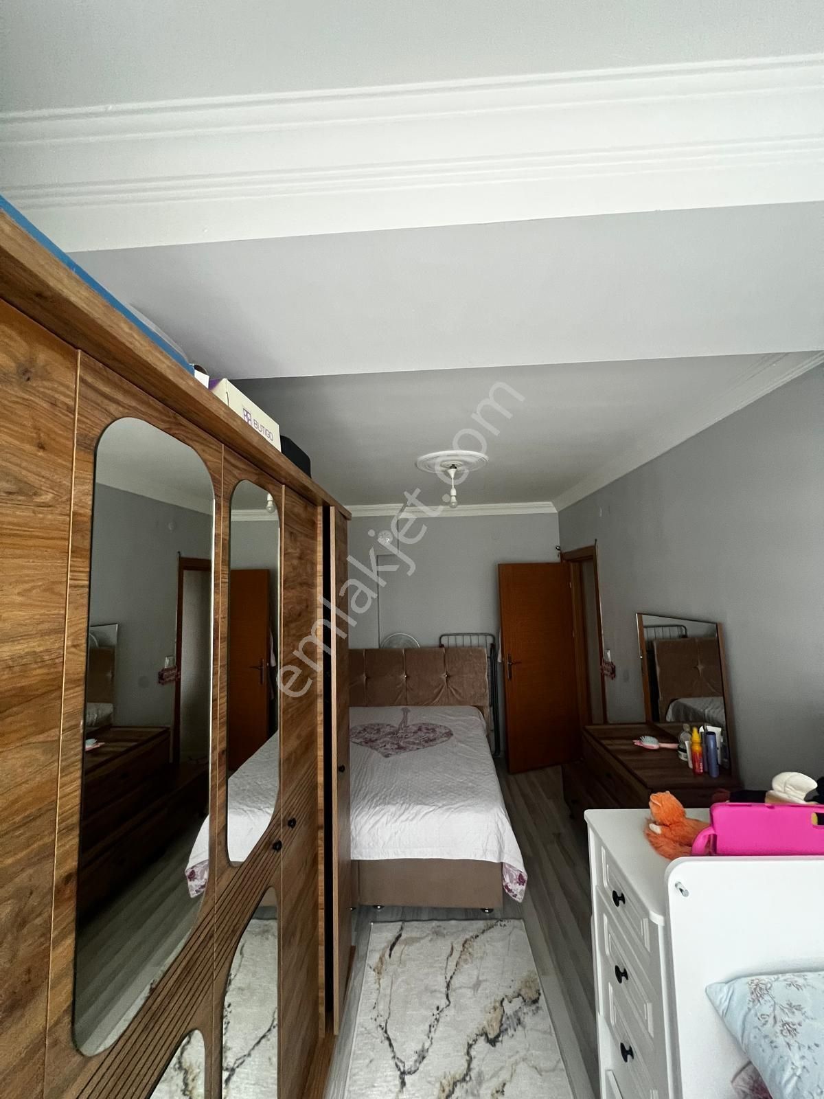 Çobançeşme Mah. Merkezi Konumda Satılık 2+1 Daire - Görsel 17