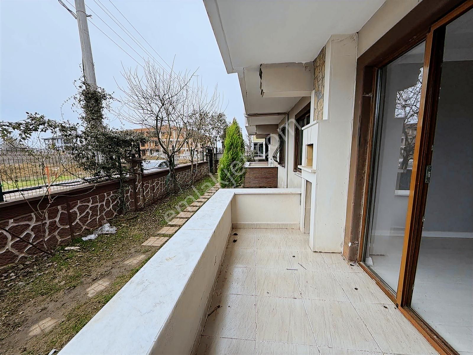 Havuz Cephe 2+1 Kombi Doğalgazlı Mutfak Ayrı Fırsat Yazlık - Görsel 19