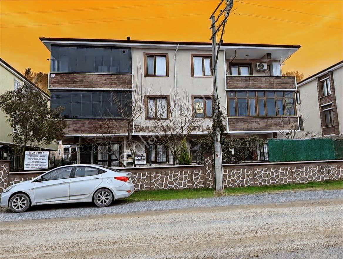 Havuz Cephe 2+1 Kombi Doğalgazlı Mutfak Ayrı Fırsat Yazlık