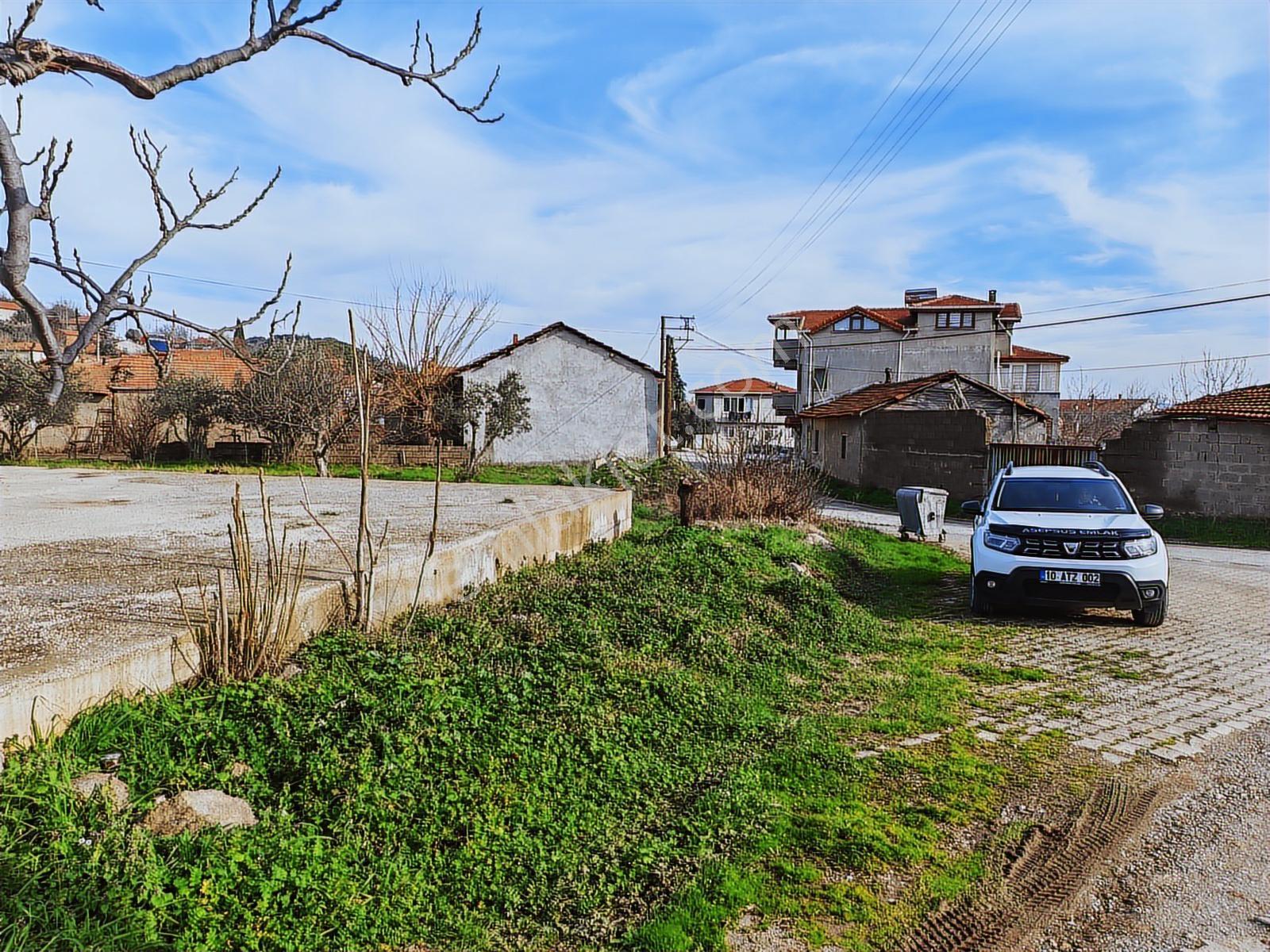 726 M² İmarlı Arsa Prestijli Yaşam & Yüksek Yatırım Potansiyeli - Görsel 22