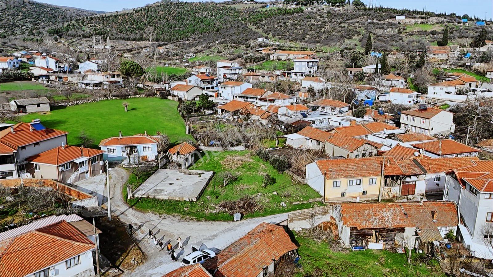 726 M² İmarlı Arsa Prestijli Yaşam & Yüksek Yatırım Potansiyeli - Görsel 17