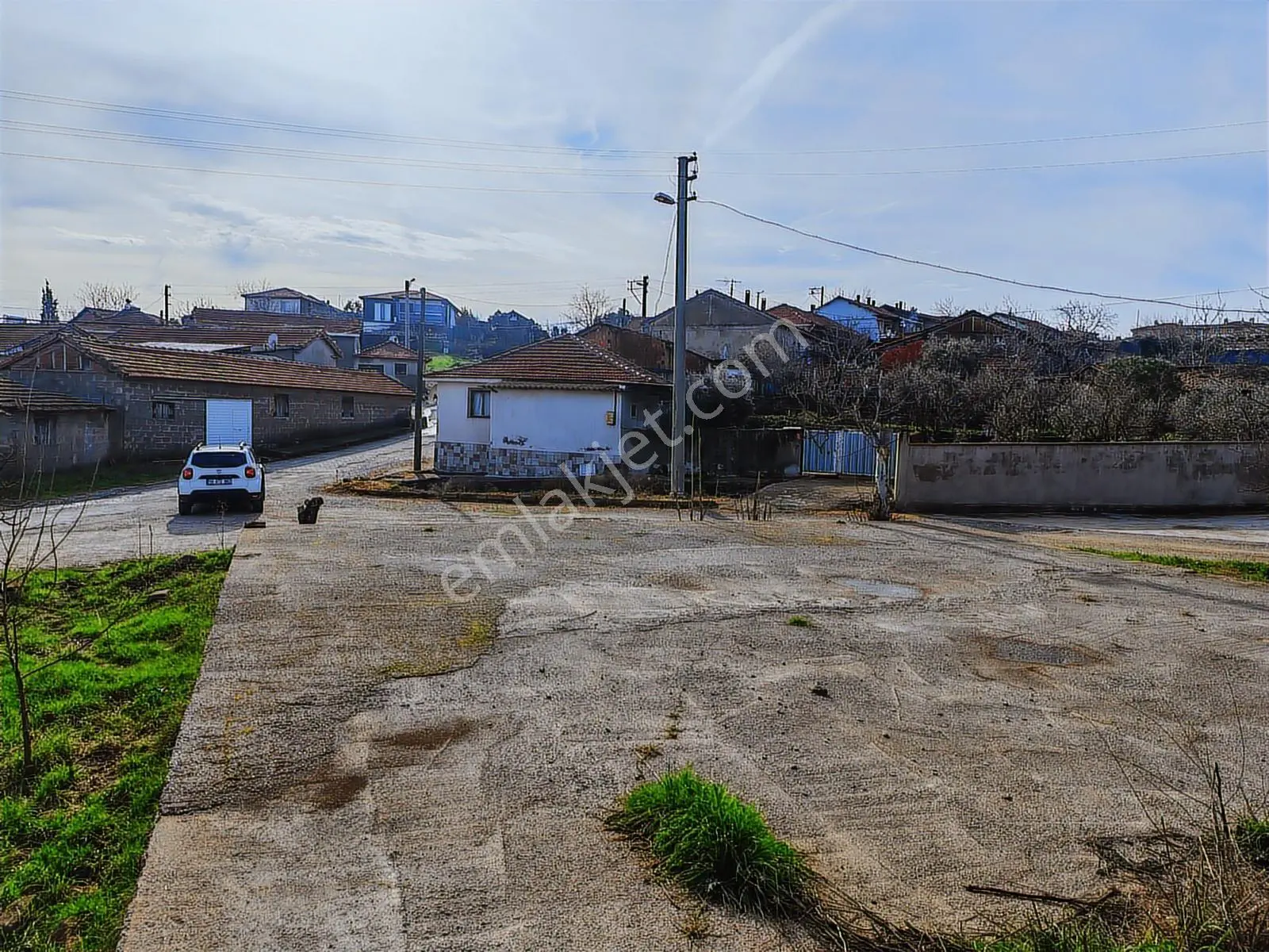 726 M² İmarlı Arsa Prestijli Yaşam & Yüksek Yatırım Potansiyeli - Görsel 9