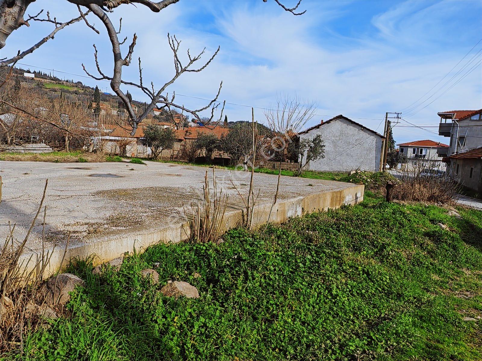 726 M² İmarlı Arsa Prestijli Yaşam & Yüksek Yatırım Potansiyeli - Görsel 4