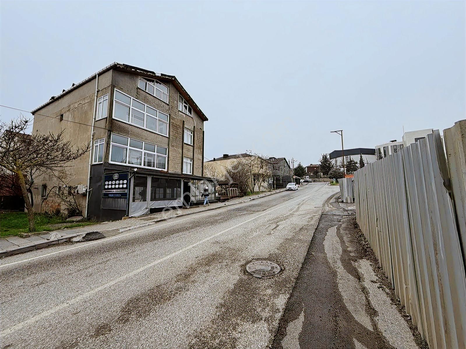 Kandilli Rasathane Caddesi Üzeri | Kiralık Prestijli Lokasyon - Görsel 5