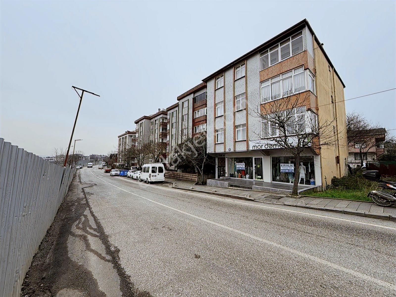 Kandilli Rasathane Caddesi Üzeri | Kiralık Prestijli Lokasyon - Görsel 3